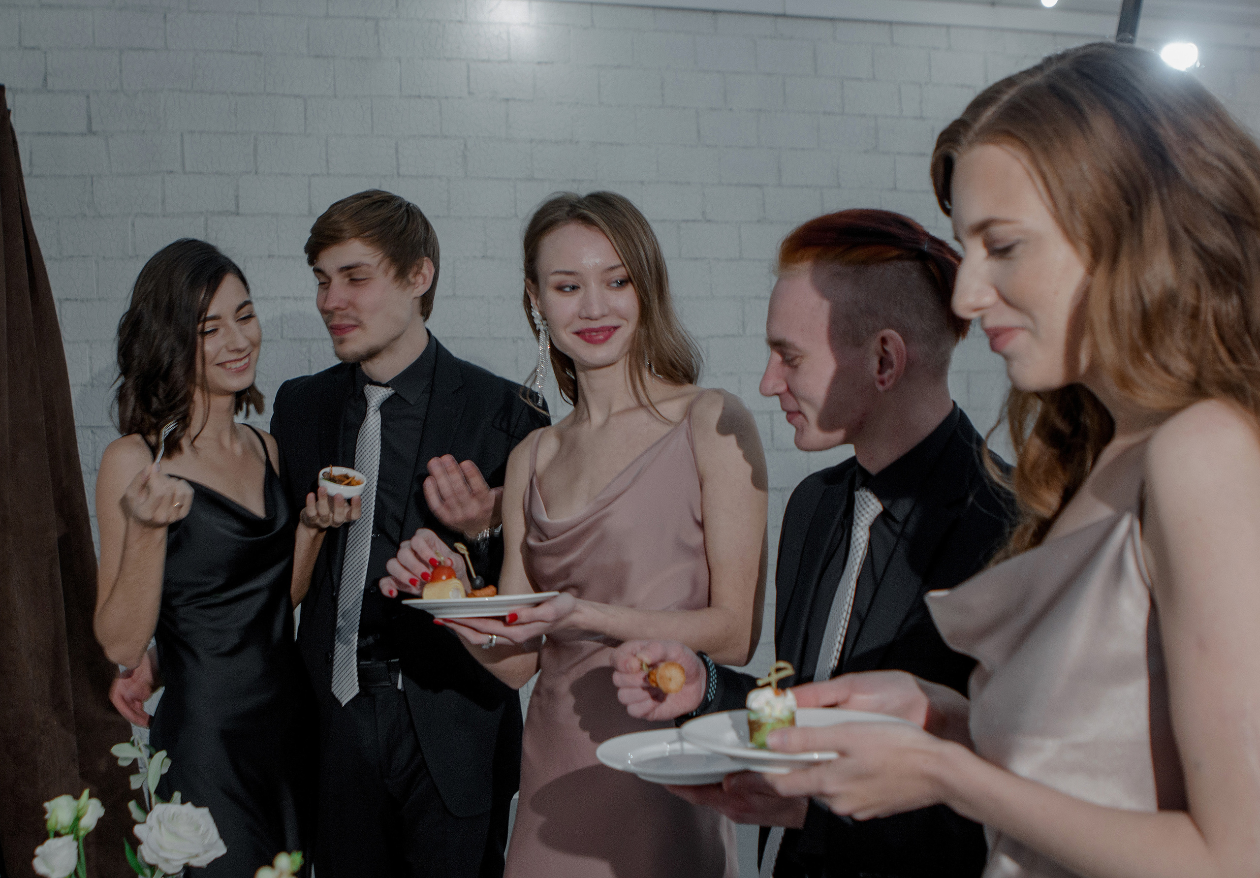 Артем и Вера (Камерная свадьба). Свадебный и семейный фотограф Ибрагимова Мария из Екатеринбурга