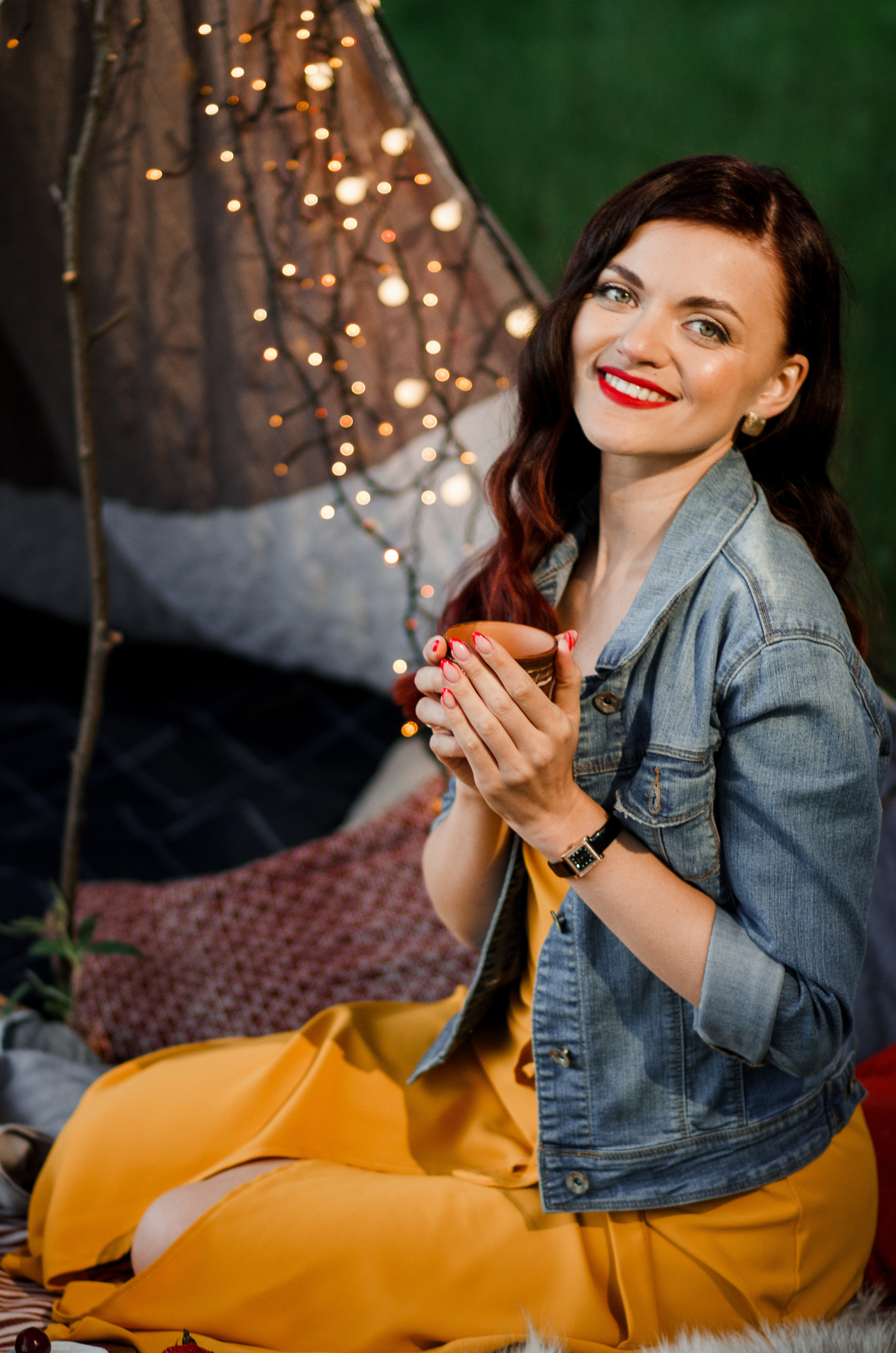 Love story Марко и Мари. Свадебный и семейный фотограф Ибрагимова Мария из Екатеринбурга