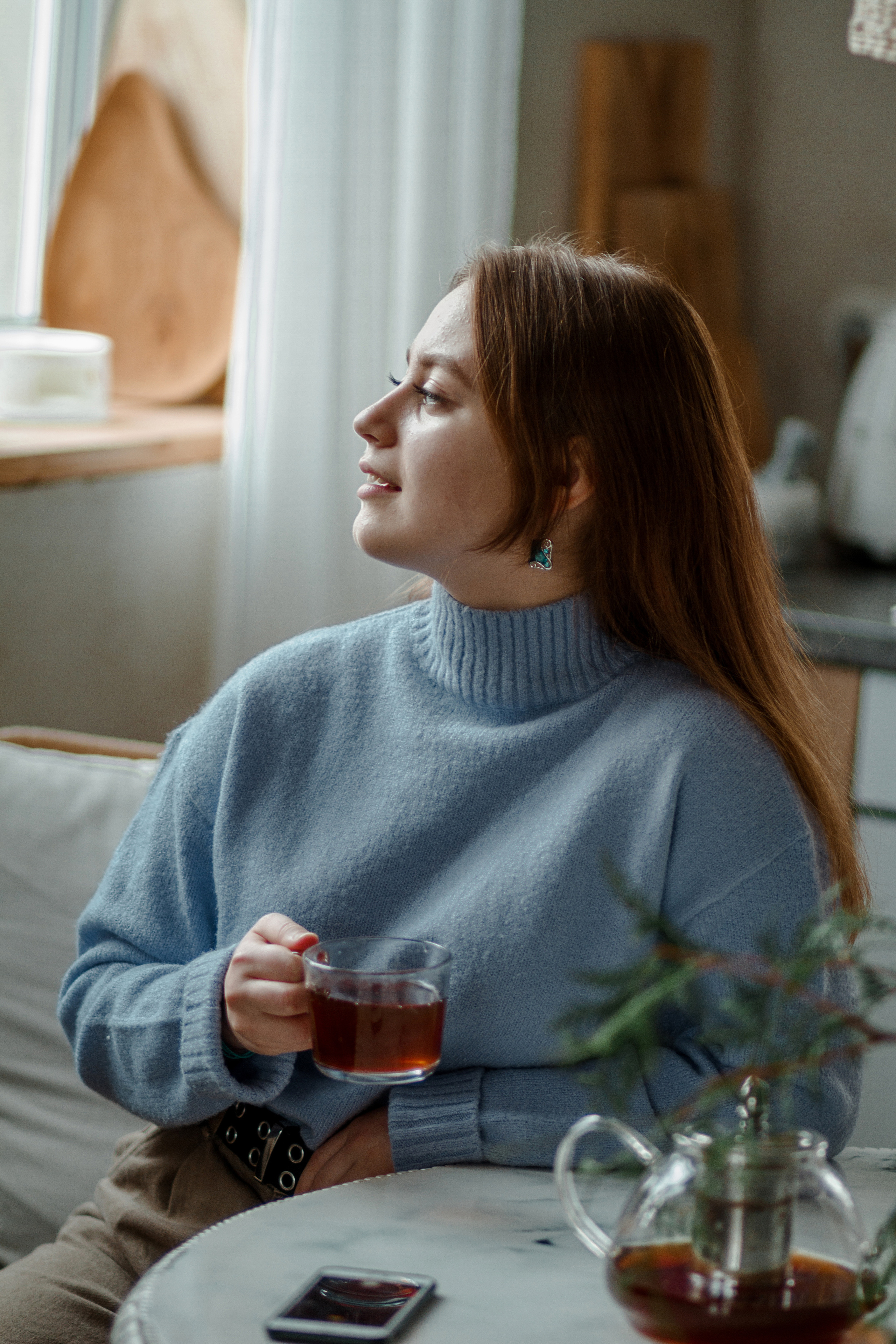 Семейная фотосессия дом. Свадебный и семейный фотограф Ибрагимова Мария из Екатеринбурга