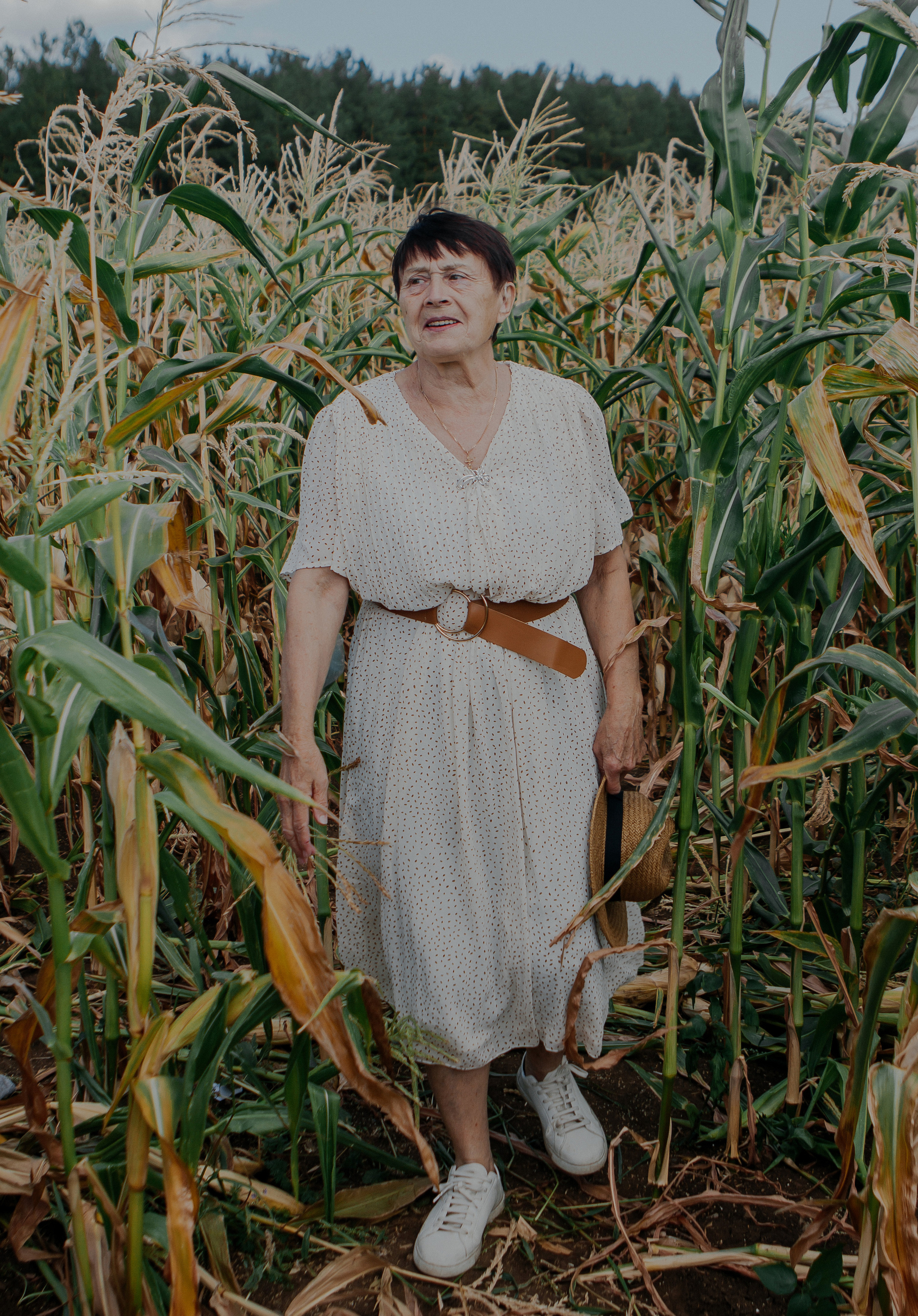 Семейная фотосессия природа. Свадебный и семейный фотограф Ибрагимова Мария из Екатеринбурга