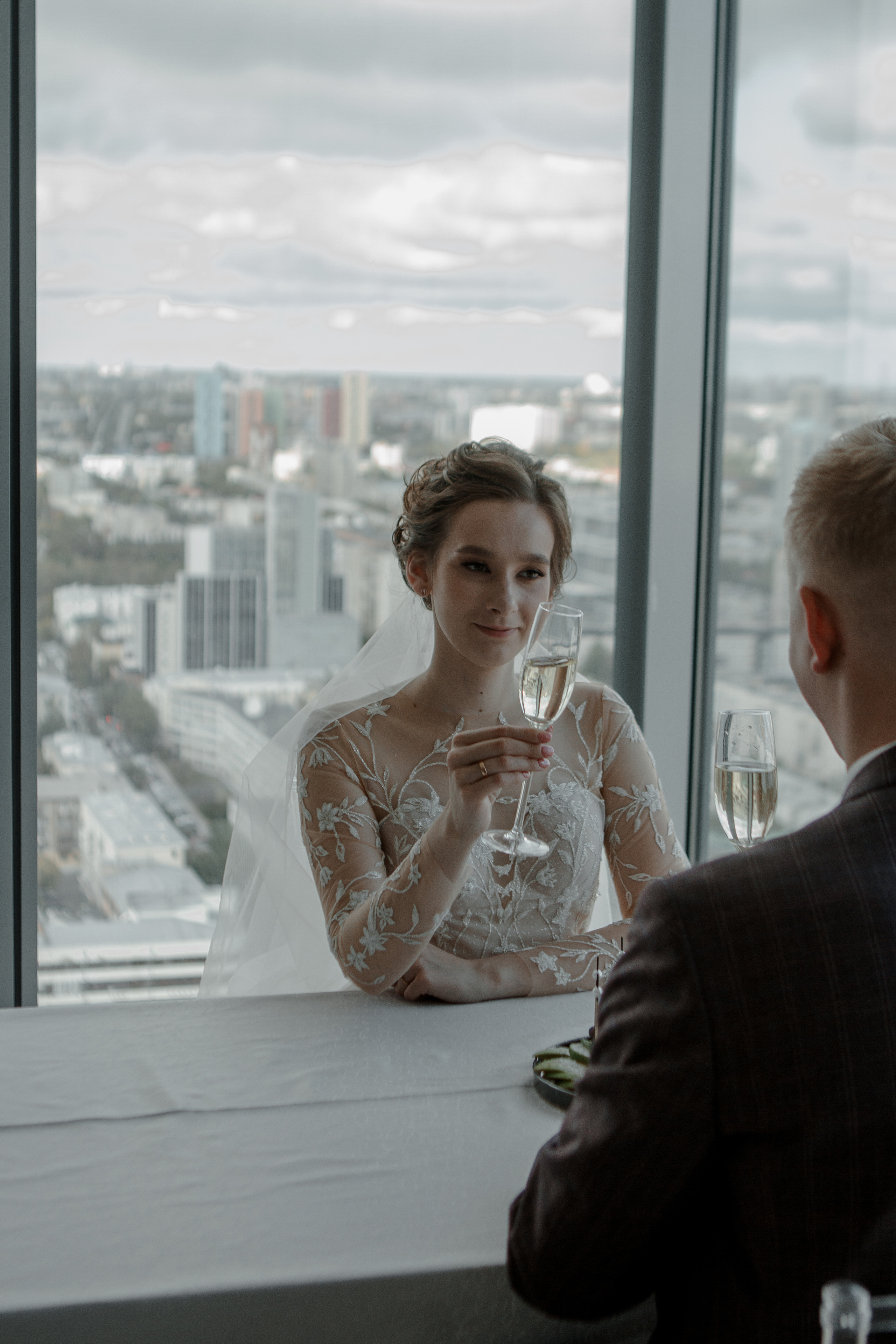 Кирилл и Арина. Свадебный и семейный фотограф Ибрагимова Мария из Екатеринбурга