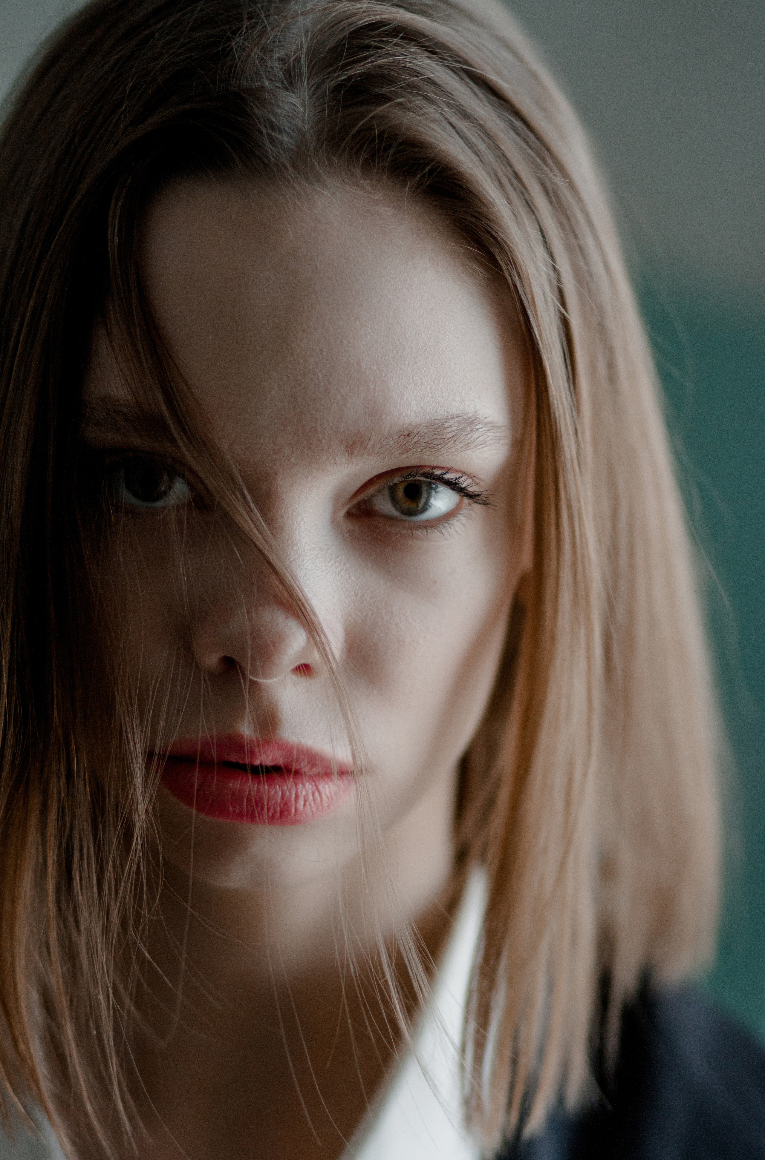 Ната. Свадебный и семейный фотограф Ибрагимова Мария из Екатеринбурга