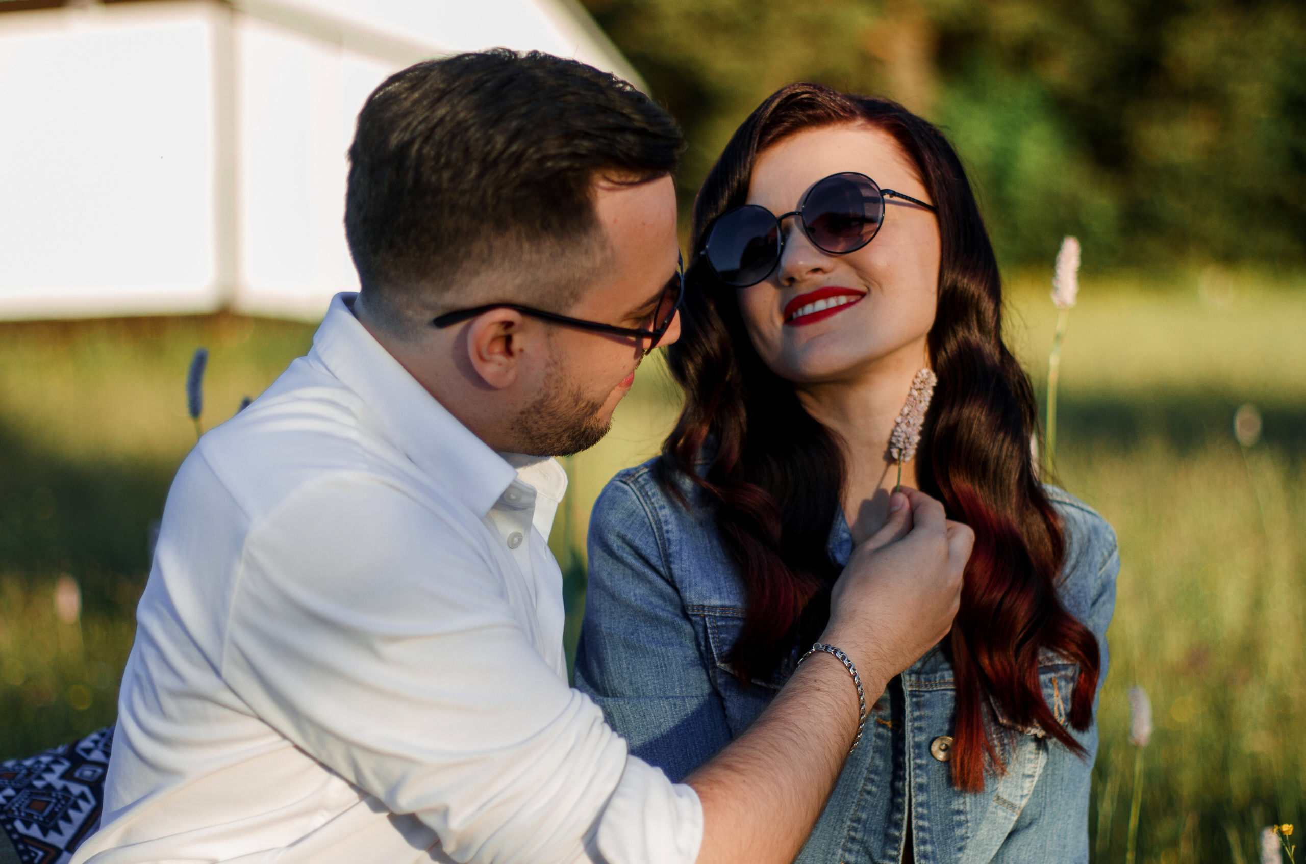 Love story Марко и Мари. Свадебный и семейный фотограф Ибрагимова Мария из Екатеринбурга