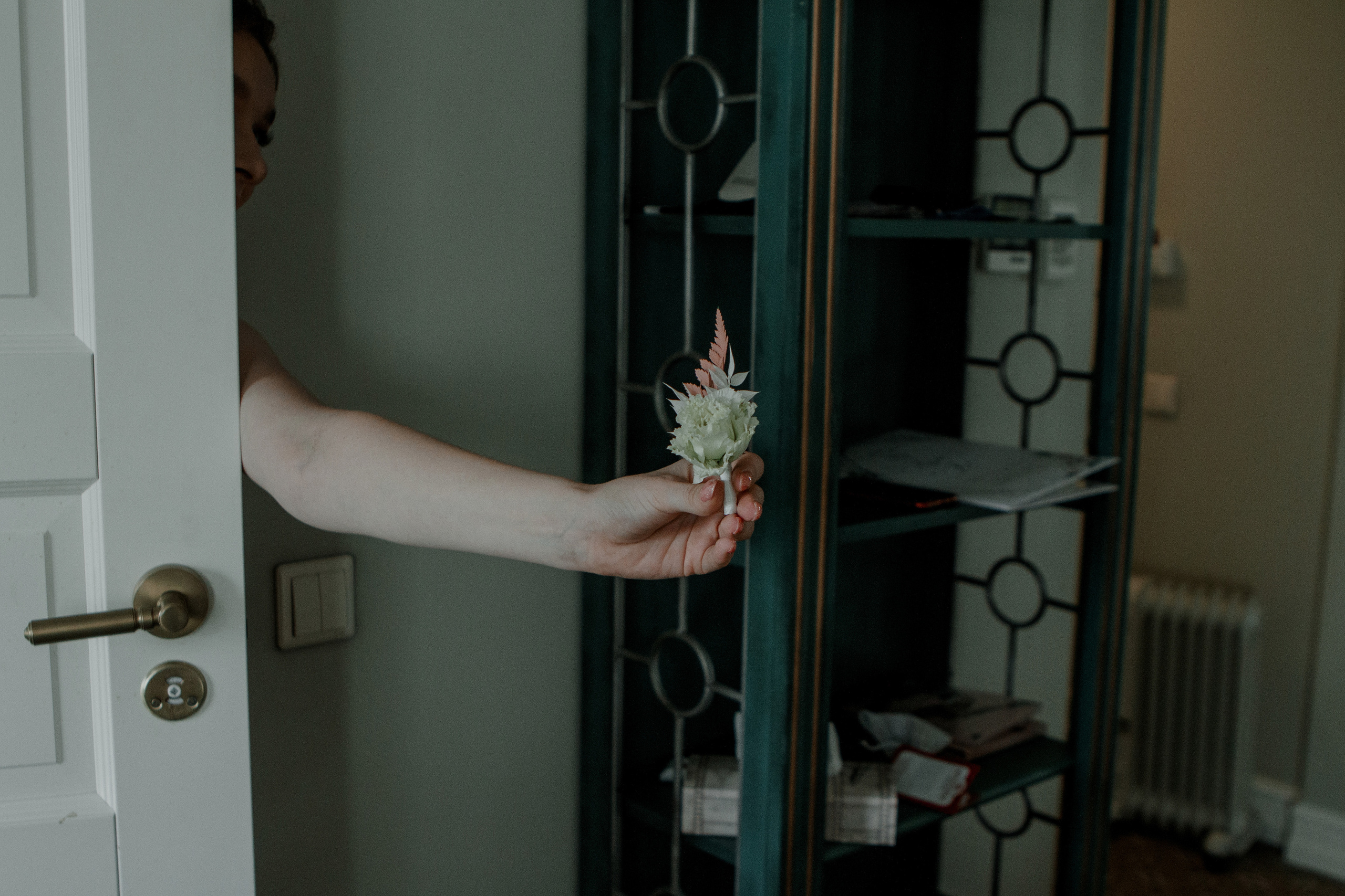 Кирилл и Арина. Свадебный и семейный фотограф Ибрагимова Мария из Екатеринбурга