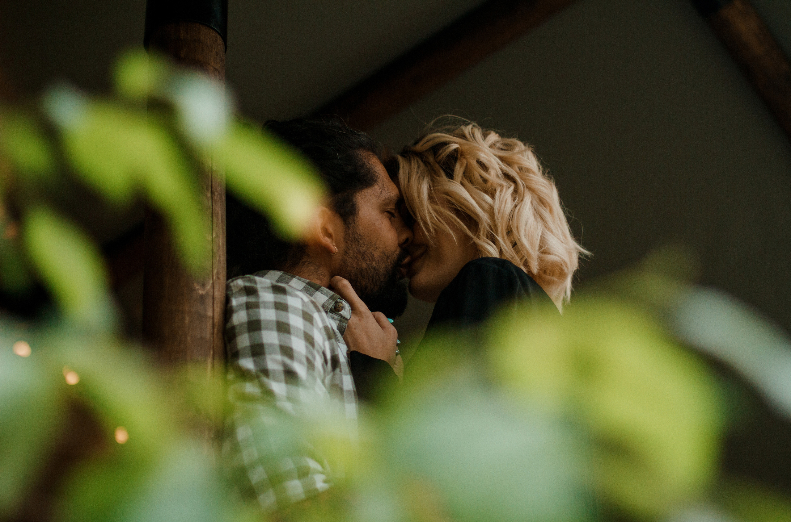 Роман и Марго. Свадебный и семейный фотограф Ибрагимова Мария из Екатеринбурга