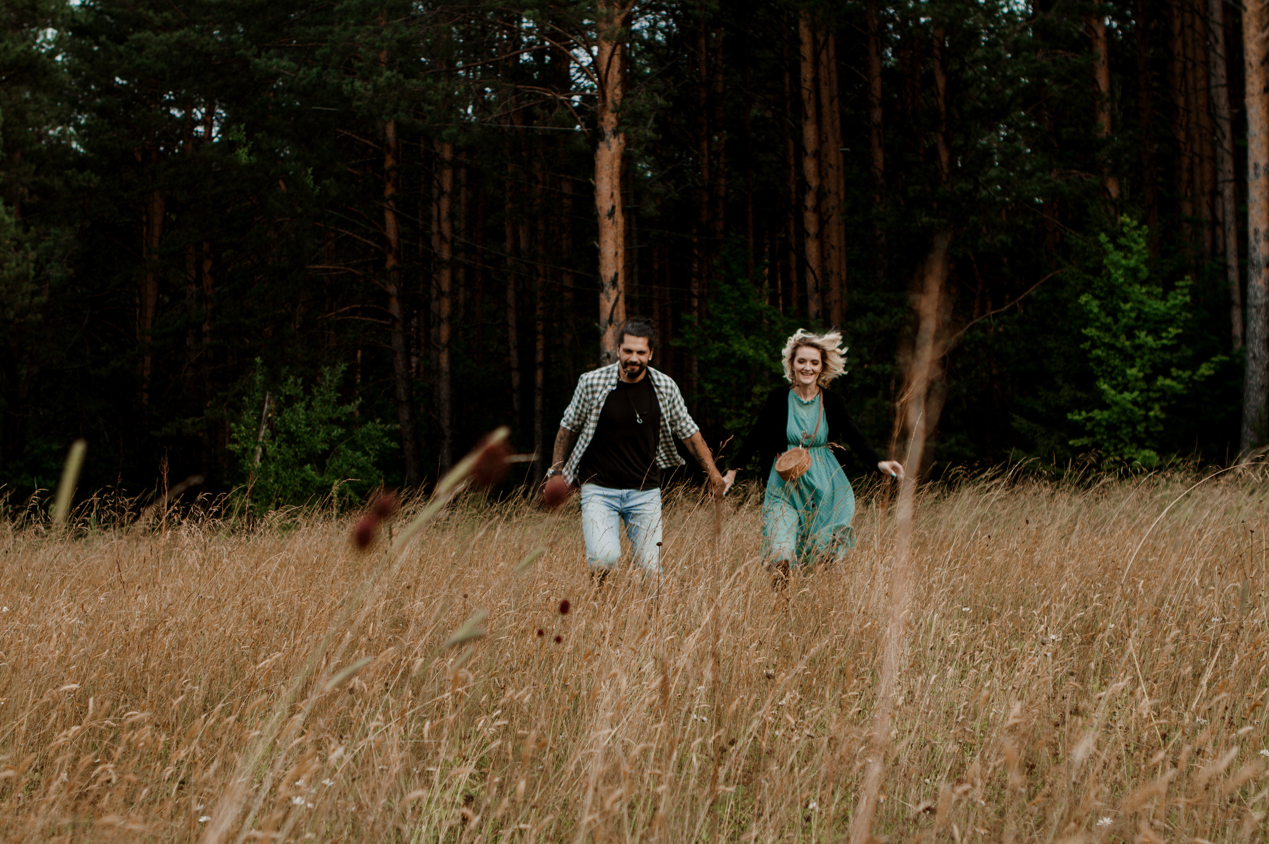 Роман и Марго. Свадебный и семейный фотограф Ибрагимова Мария из Екатеринбурга