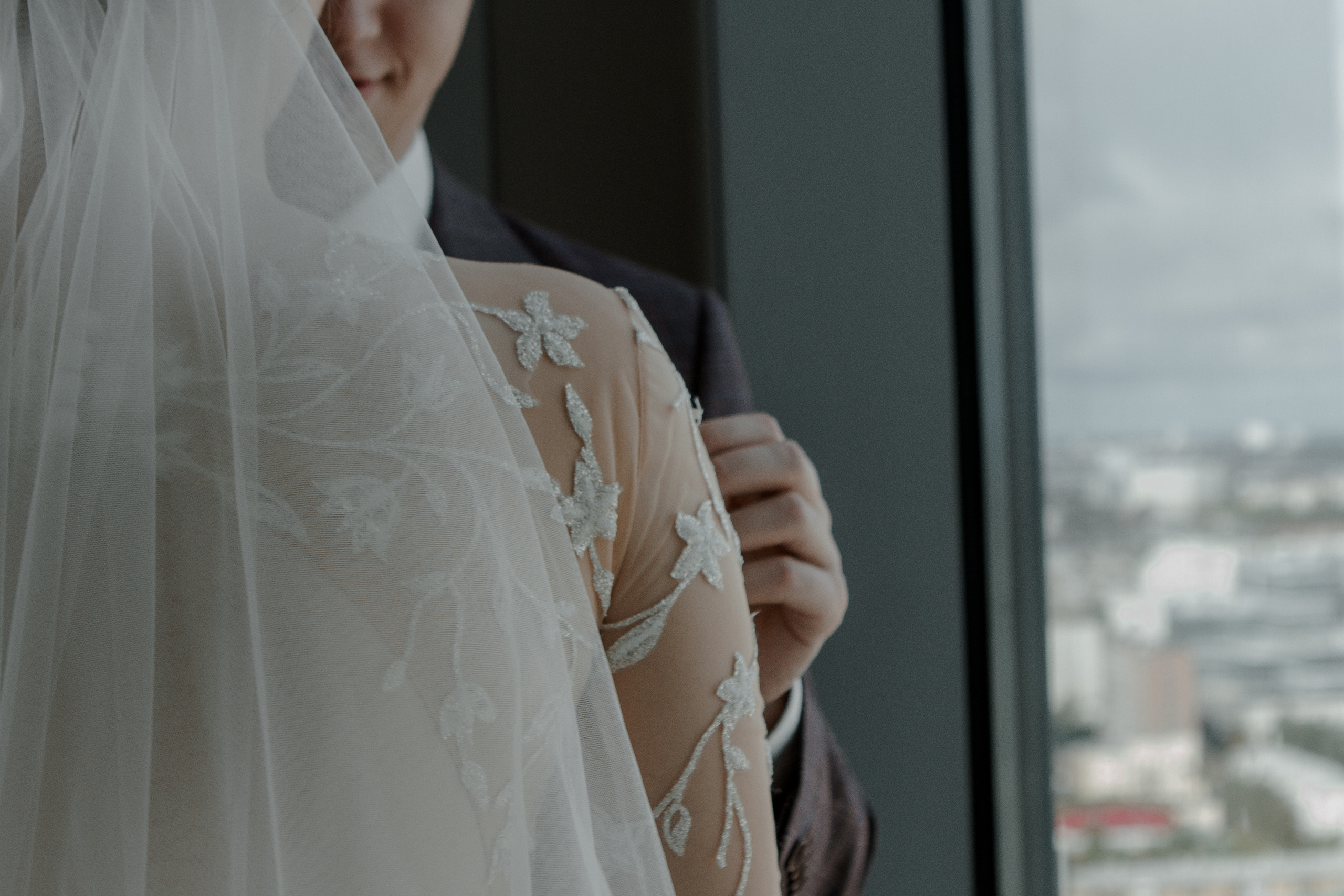 Кирилл и Арина. Свадебный и семейный фотограф Ибрагимова Мария из Екатеринбурга