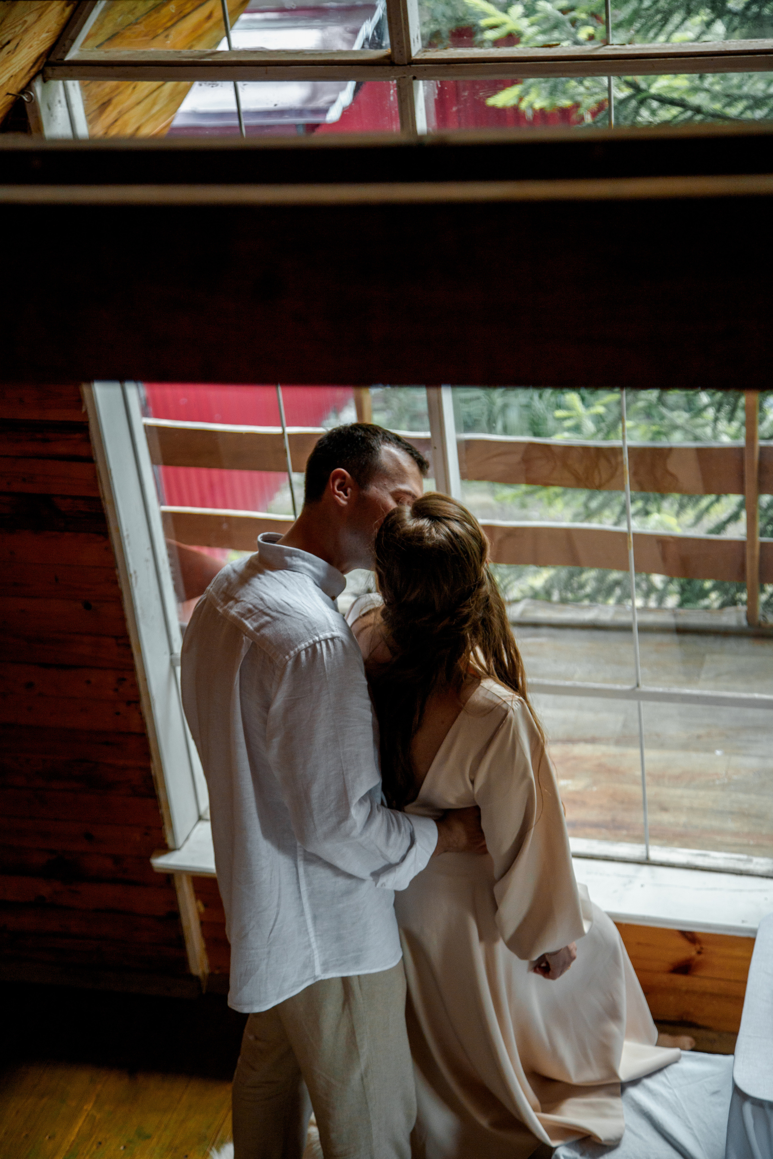 Love story Вова и Катя. Свадебный и семейный фотограф Ибрагимова Мария из Екатеринбурга