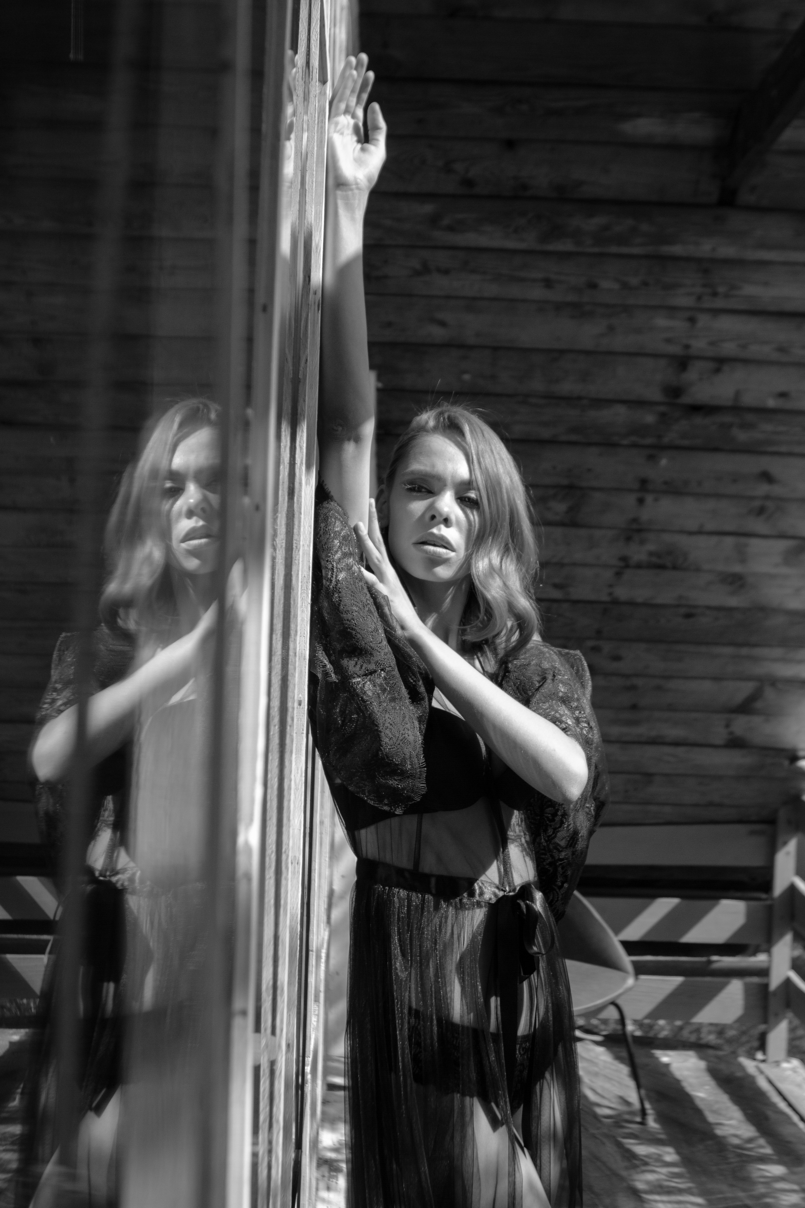 Нежное утро. Свадебный и семейный фотограф Ибрагимова Мария из Екатеринбурга