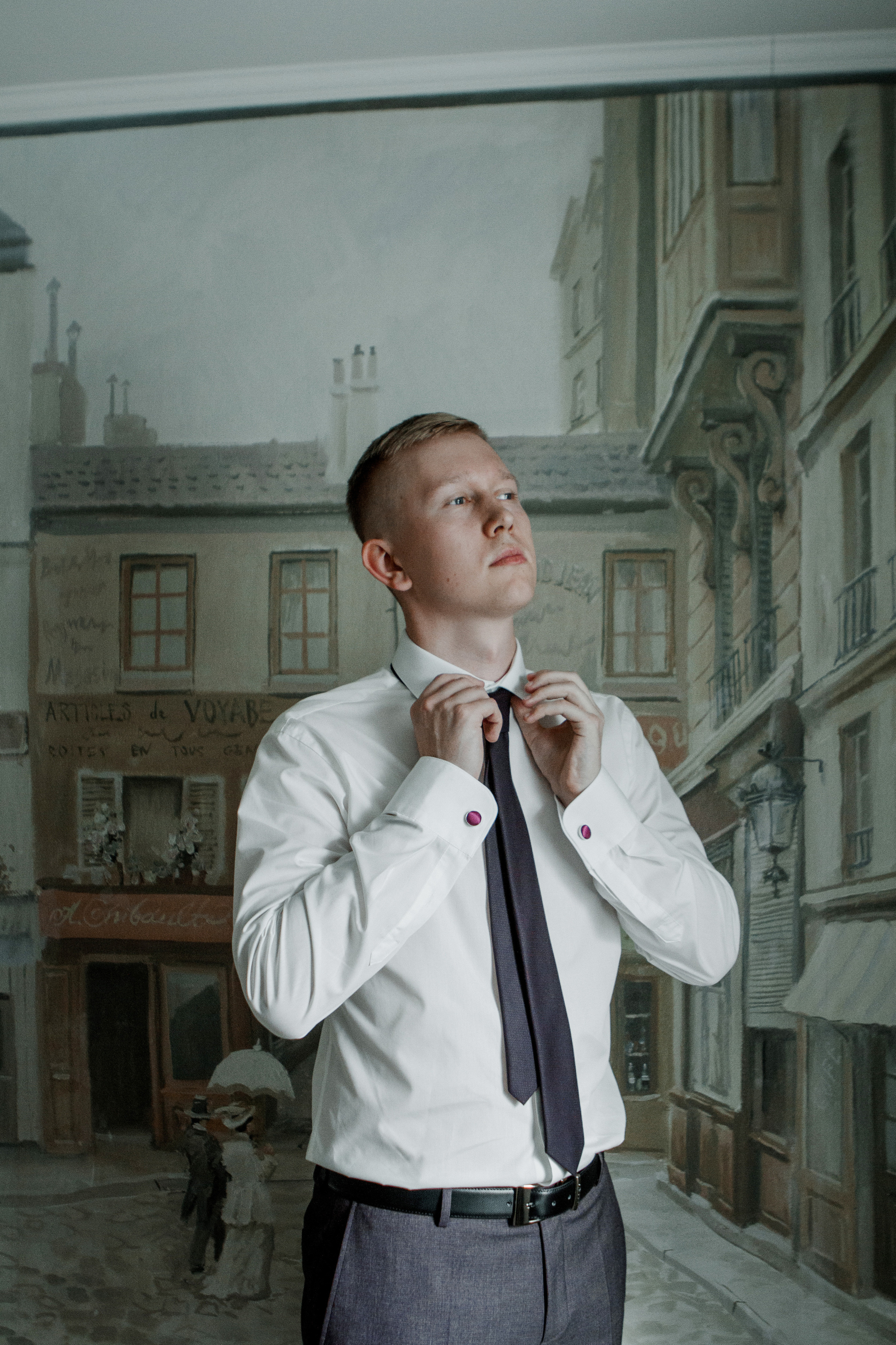 Кирилл и Арина. Свадебный и семейный фотограф Ибрагимова Мария из Екатеринбурга