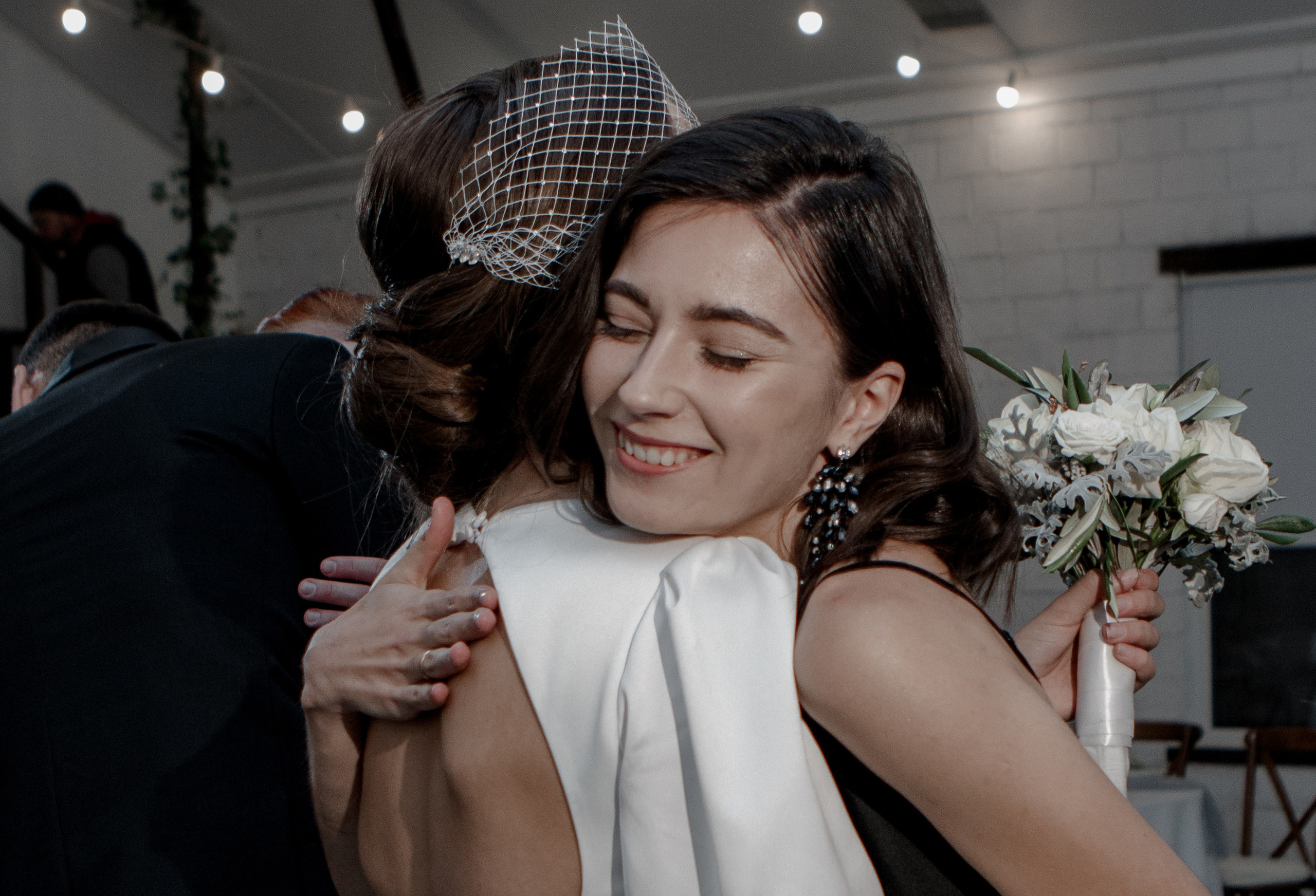 Артем и Вера (Камерная свадьба). Свадебный и семейный фотограф Ибрагимова Мария из Екатеринбурга