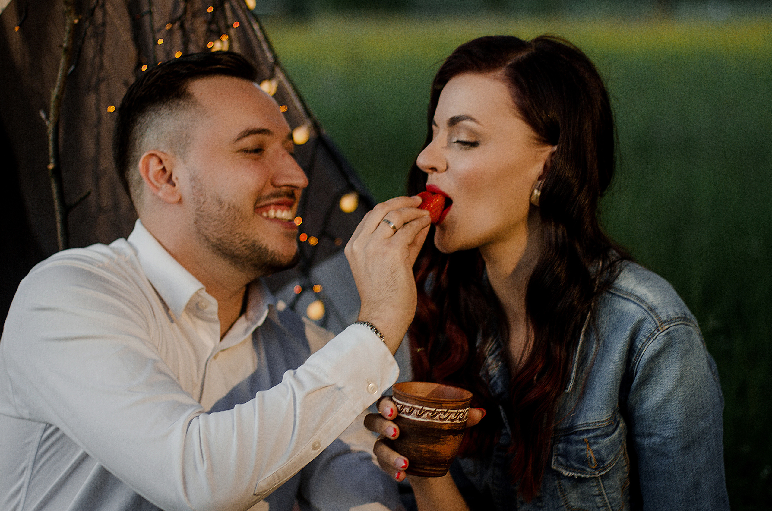 Love story Марко и Мари. Свадебный и семейный фотограф Ибрагимова Мария из Екатеринбурга