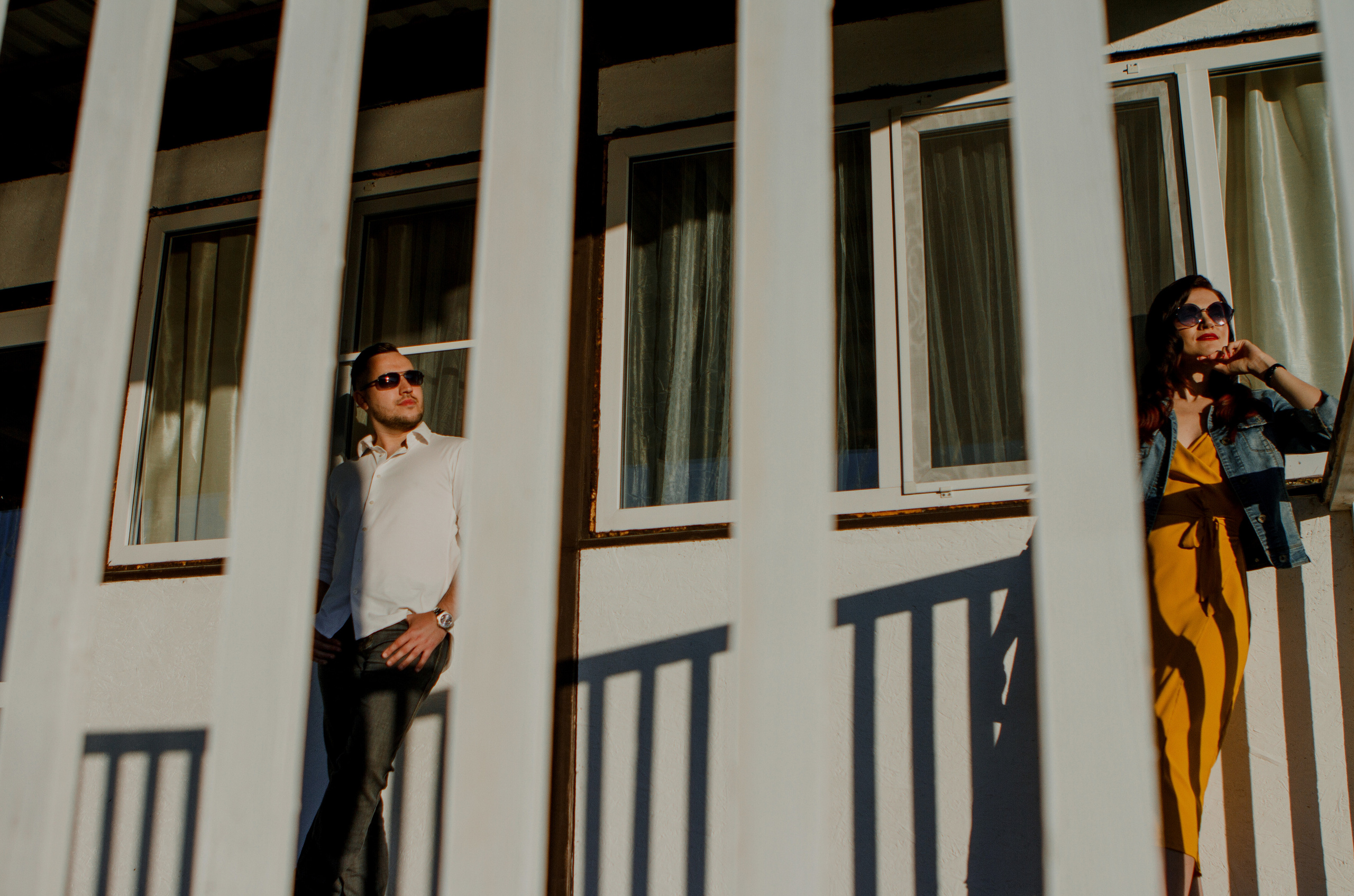 Love story Марко и Мари. Свадебный и семейный фотограф Ибрагимова Мария из Екатеринбурга