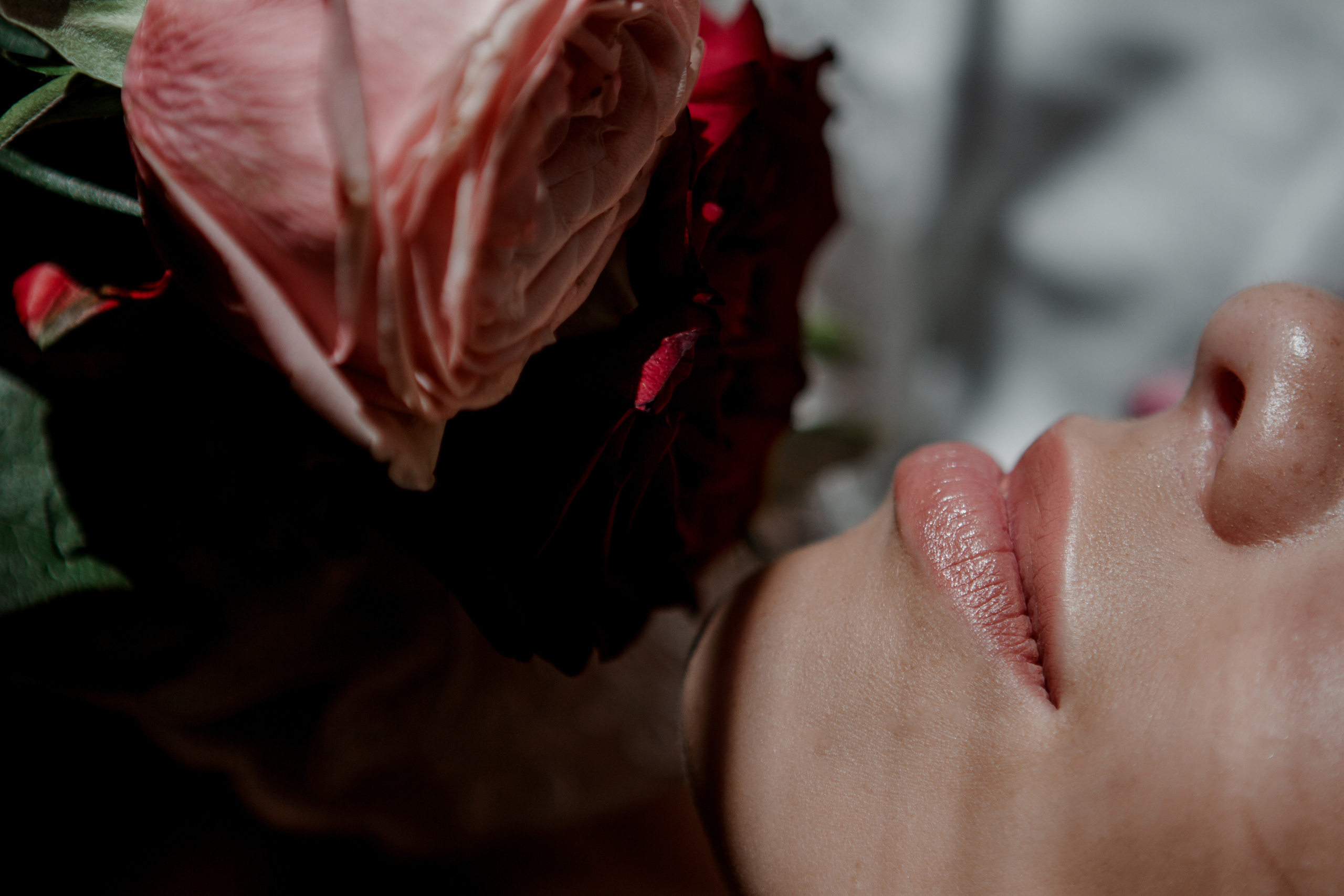 Нежное утро. Свадебный и семейный фотограф Ибрагимова Мария из Екатеринбурга