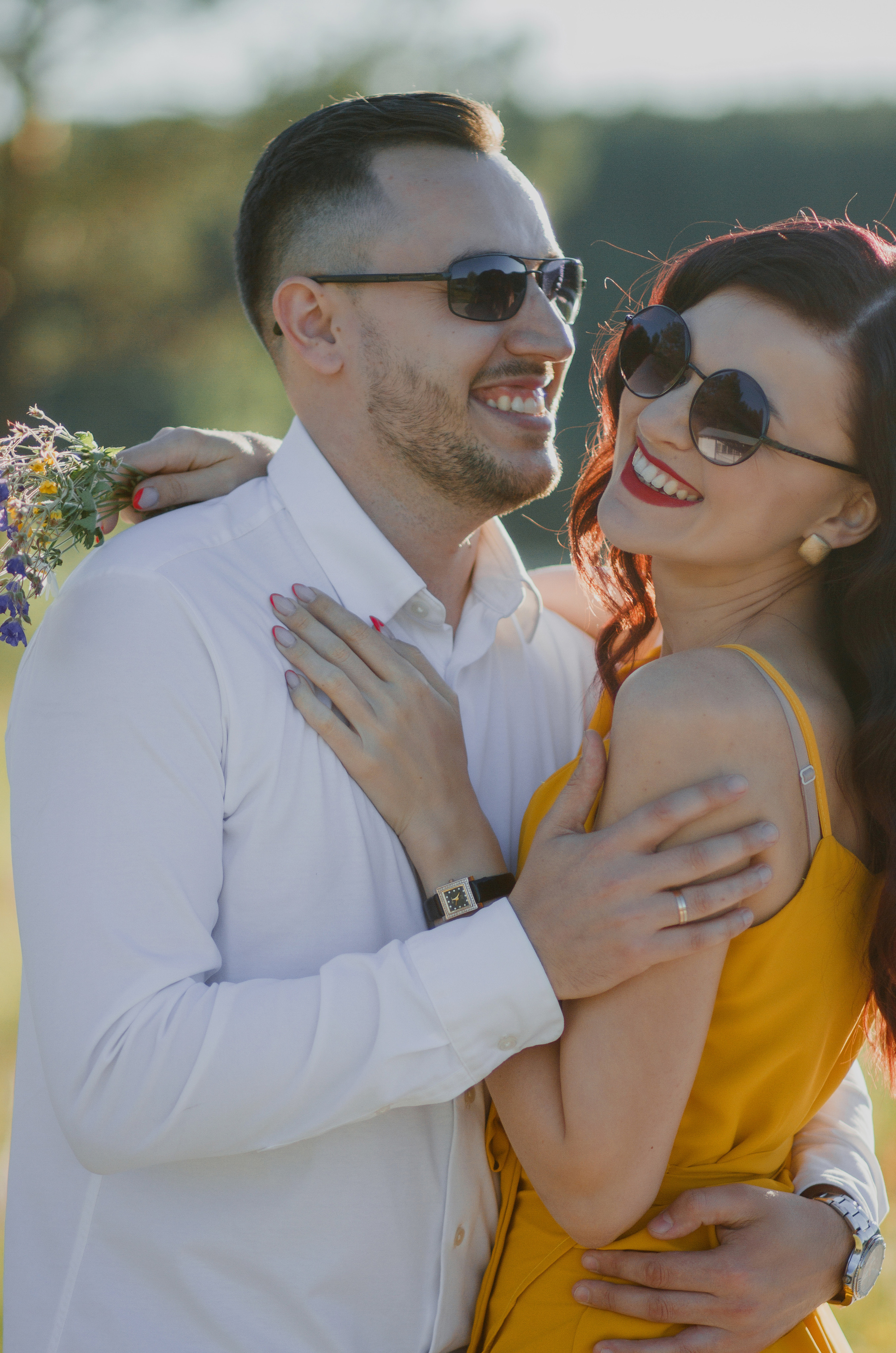 Love story Марко и Мари. Свадебный и семейный фотограф Ибрагимова Мария из Екатеринбурга