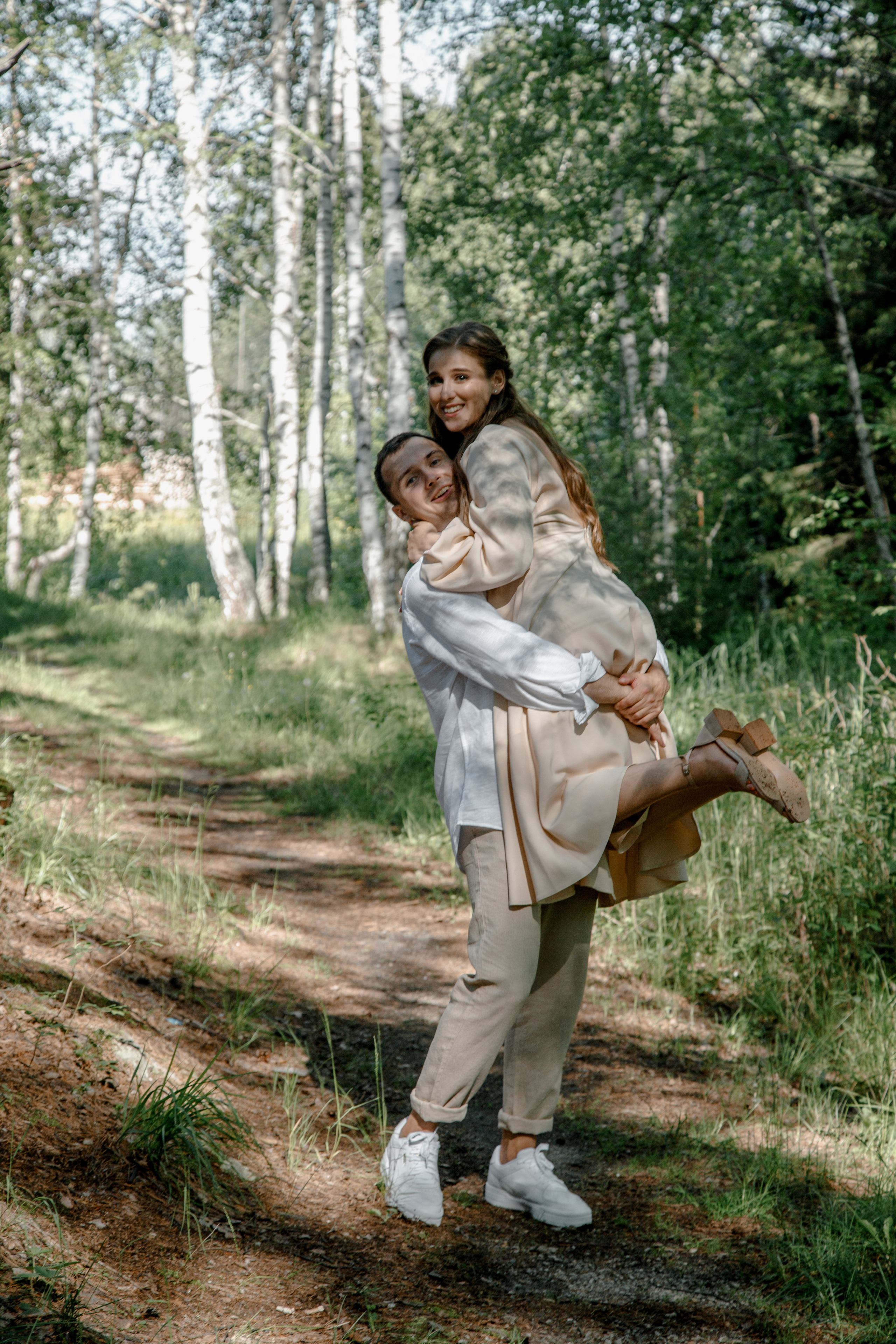 Love story Вова и Катя. Свадебный и семейный фотограф Ибрагимова Мария из Екатеринбурга