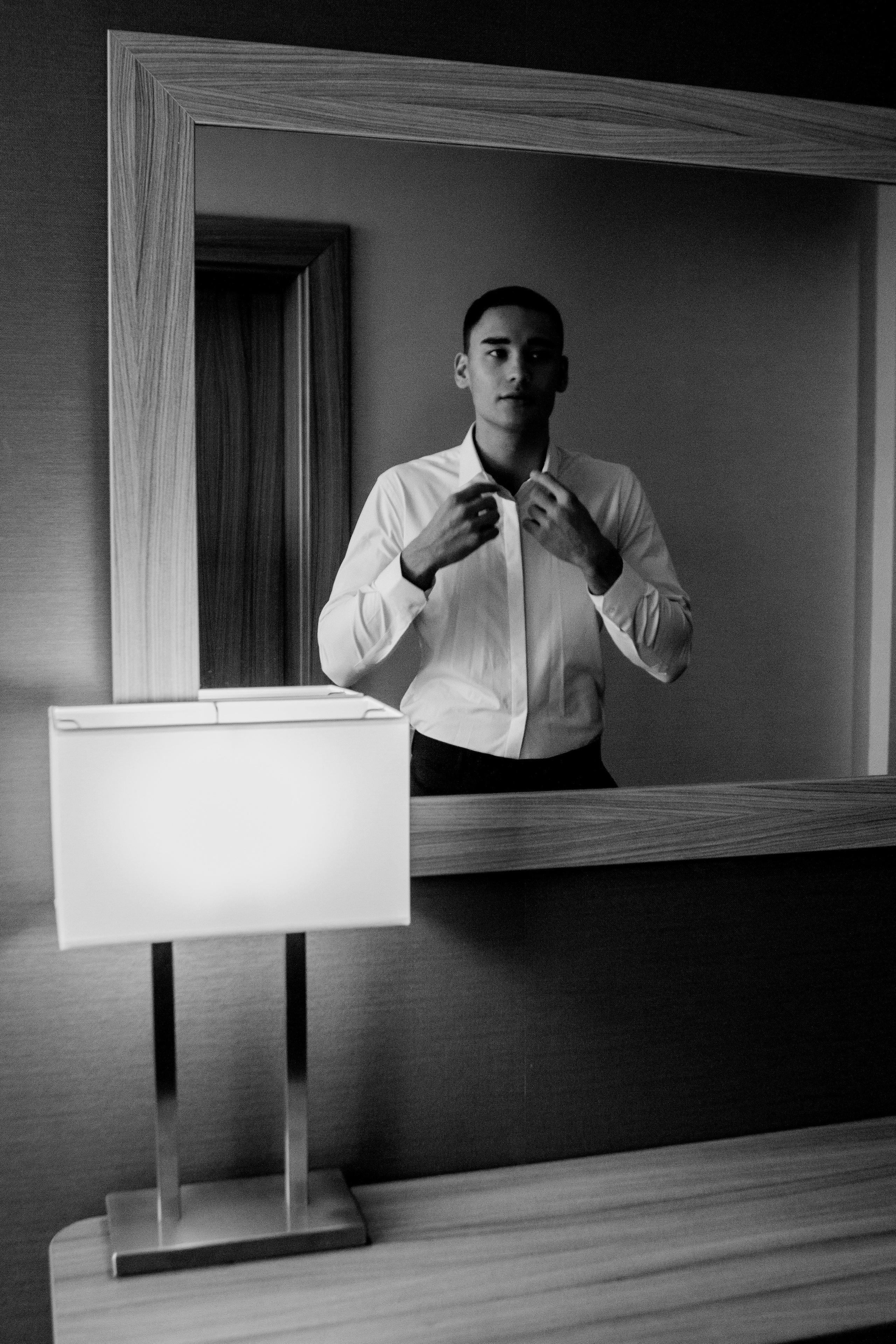 Артем и Вера (Камерная свадьба). Свадебный и семейный фотограф Ибрагимова Мария из Екатеринбурга