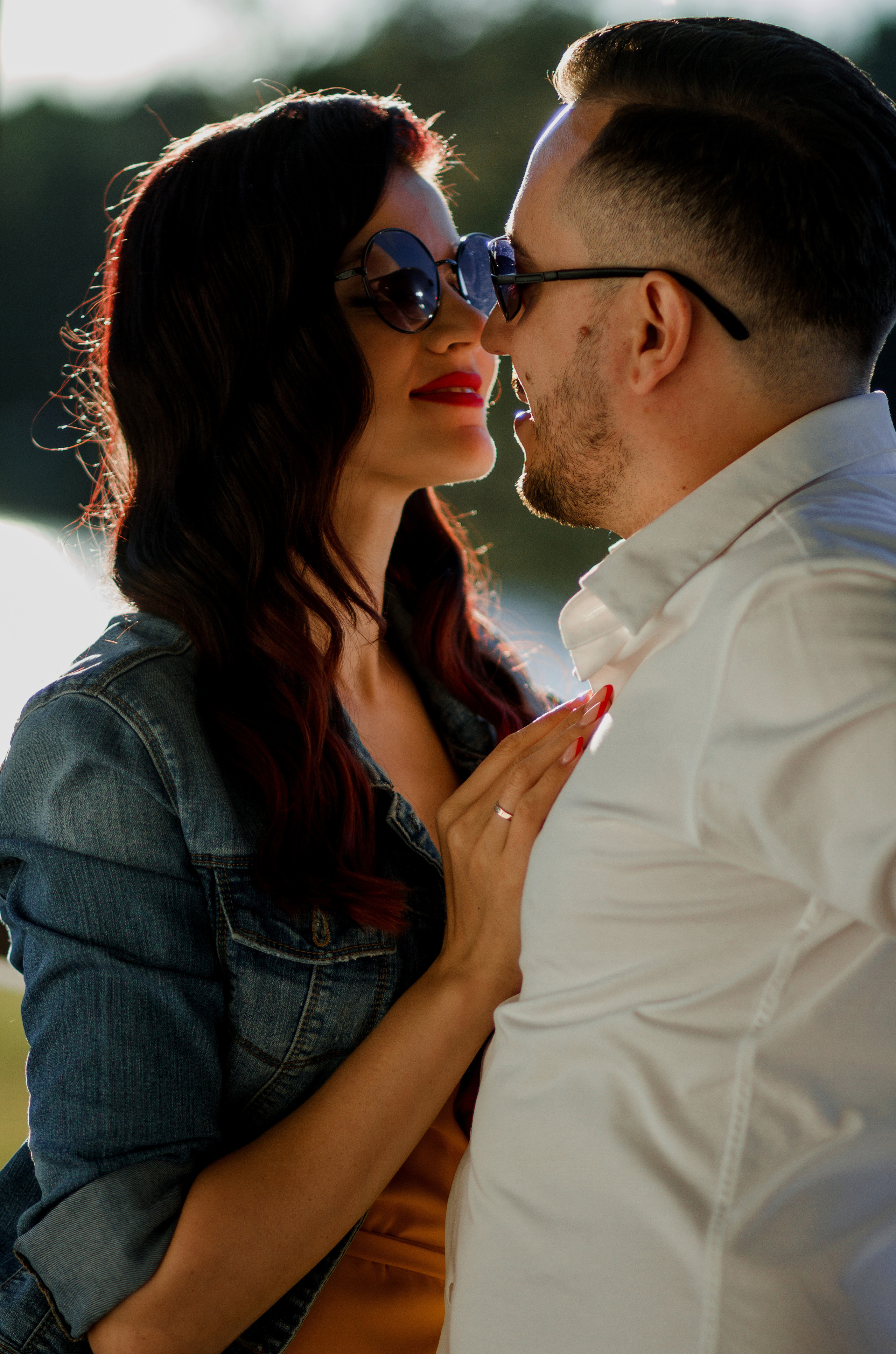 Love story Марко и Мари. Свадебный и семейный фотограф Ибрагимова Мария из Екатеринбурга