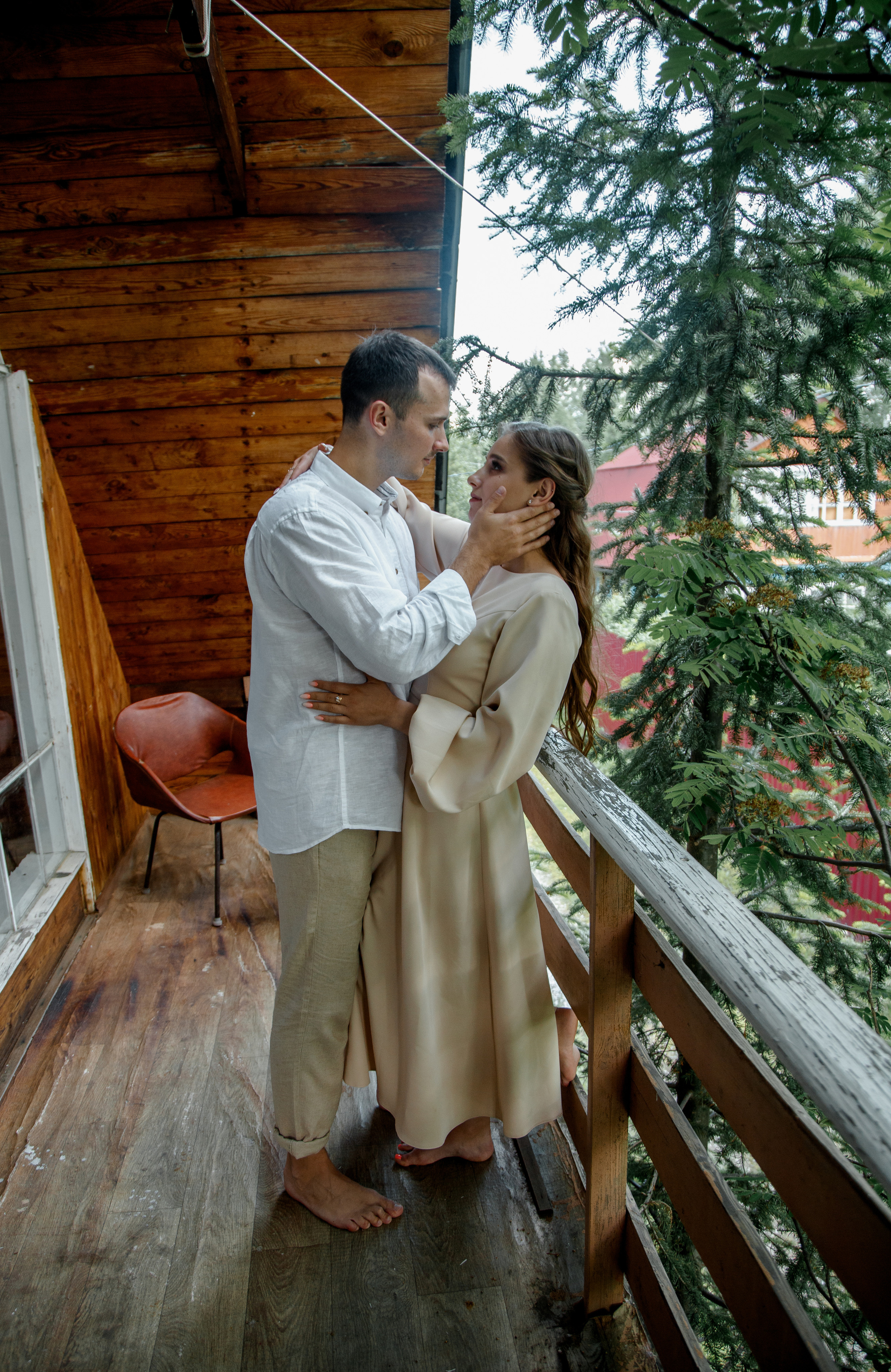 Love story Вова и Катя. Свадебный и семейный фотограф Ибрагимова Мария из Екатеринбурга