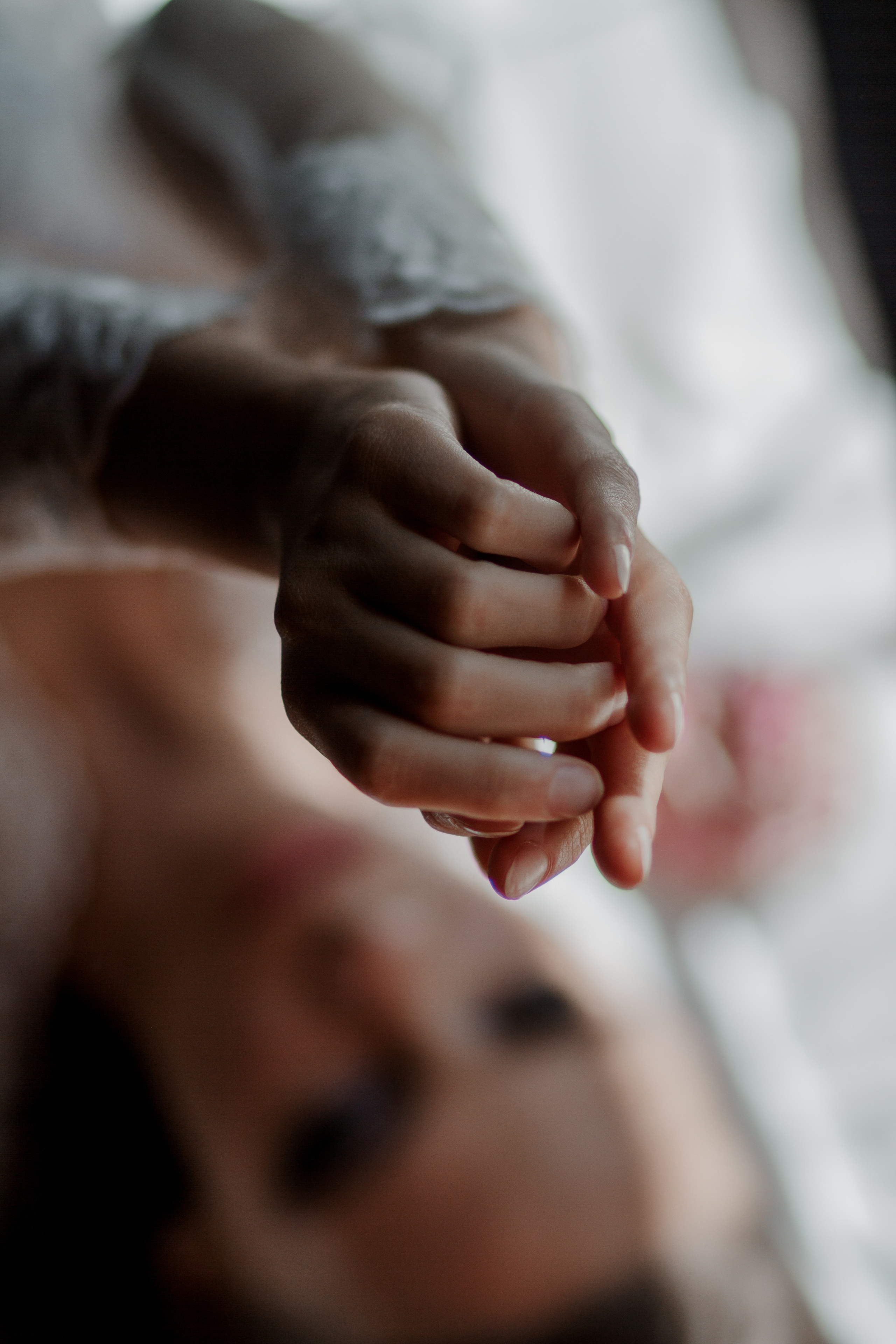 Нежное утро. Свадебный и семейный фотограф Ибрагимова Мария из Екатеринбурга