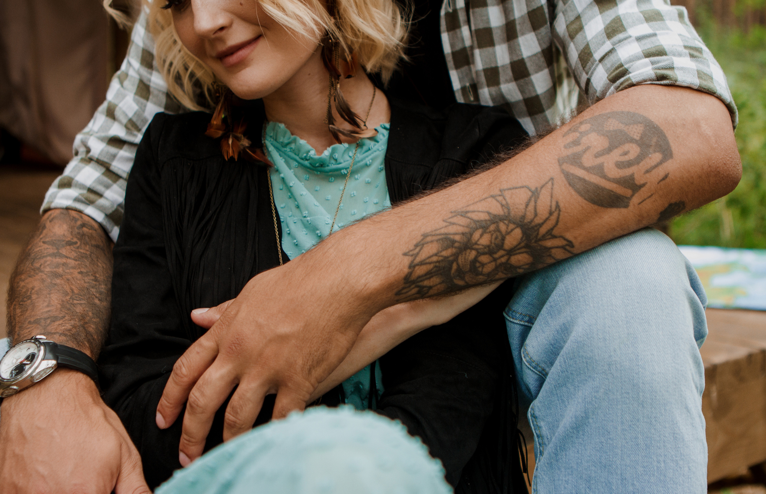 Роман и Марго. Свадебный и семейный фотограф Ибрагимова Мария из Екатеринбурга