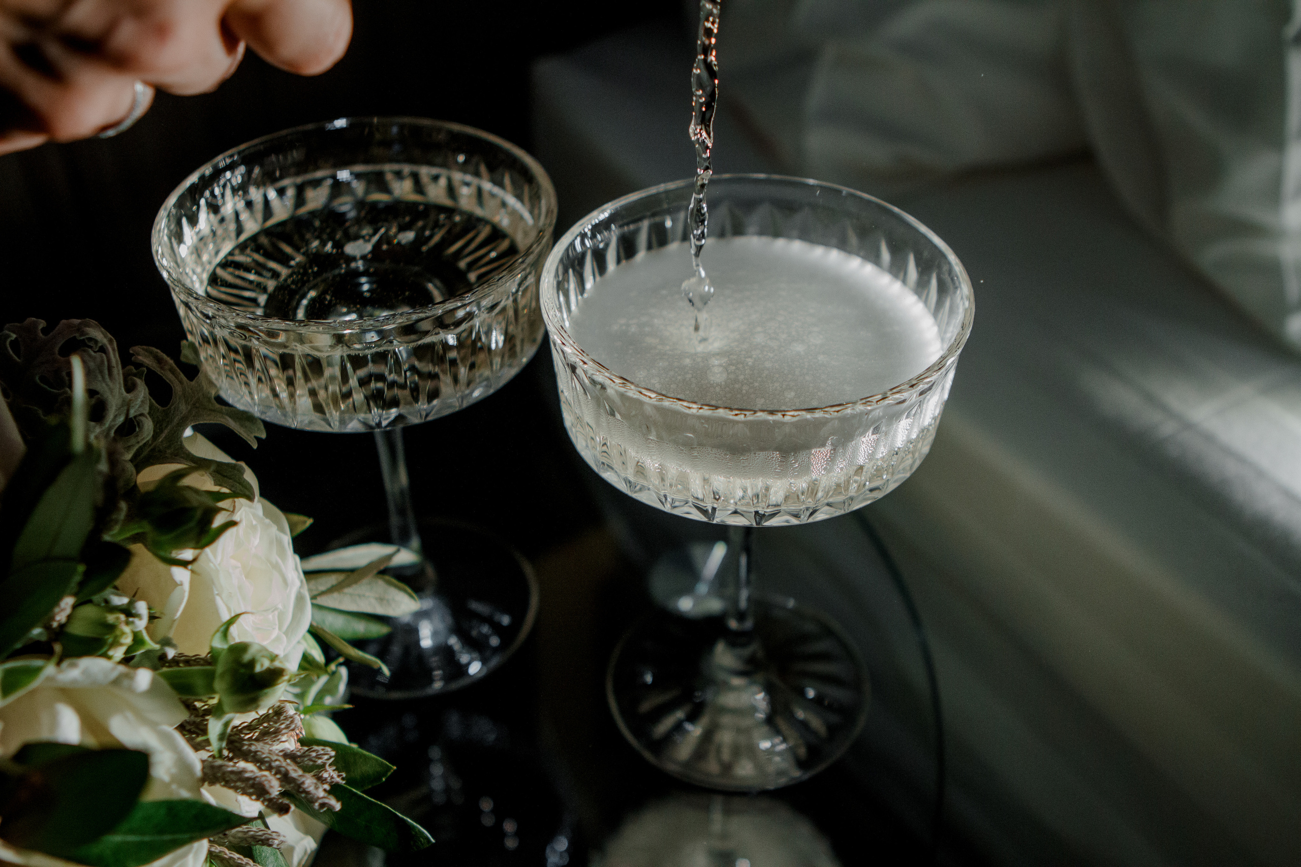 Артем и Вера (Камерная свадьба). Свадебный и семейный фотограф Ибрагимова Мария из Екатеринбурга