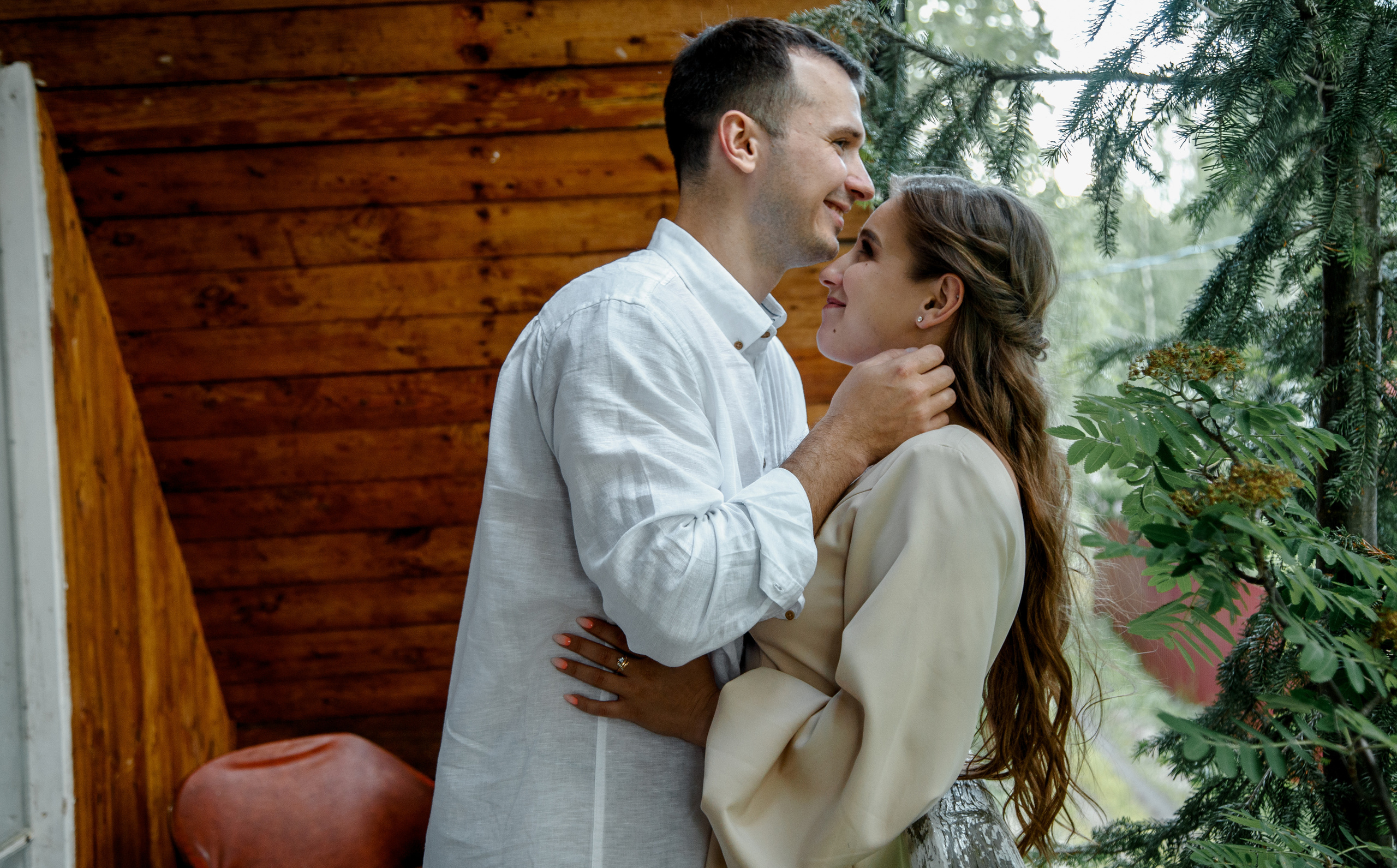 Love story Вова и Катя. Свадебный и семейный фотограф Ибрагимова Мария из Екатеринбурга