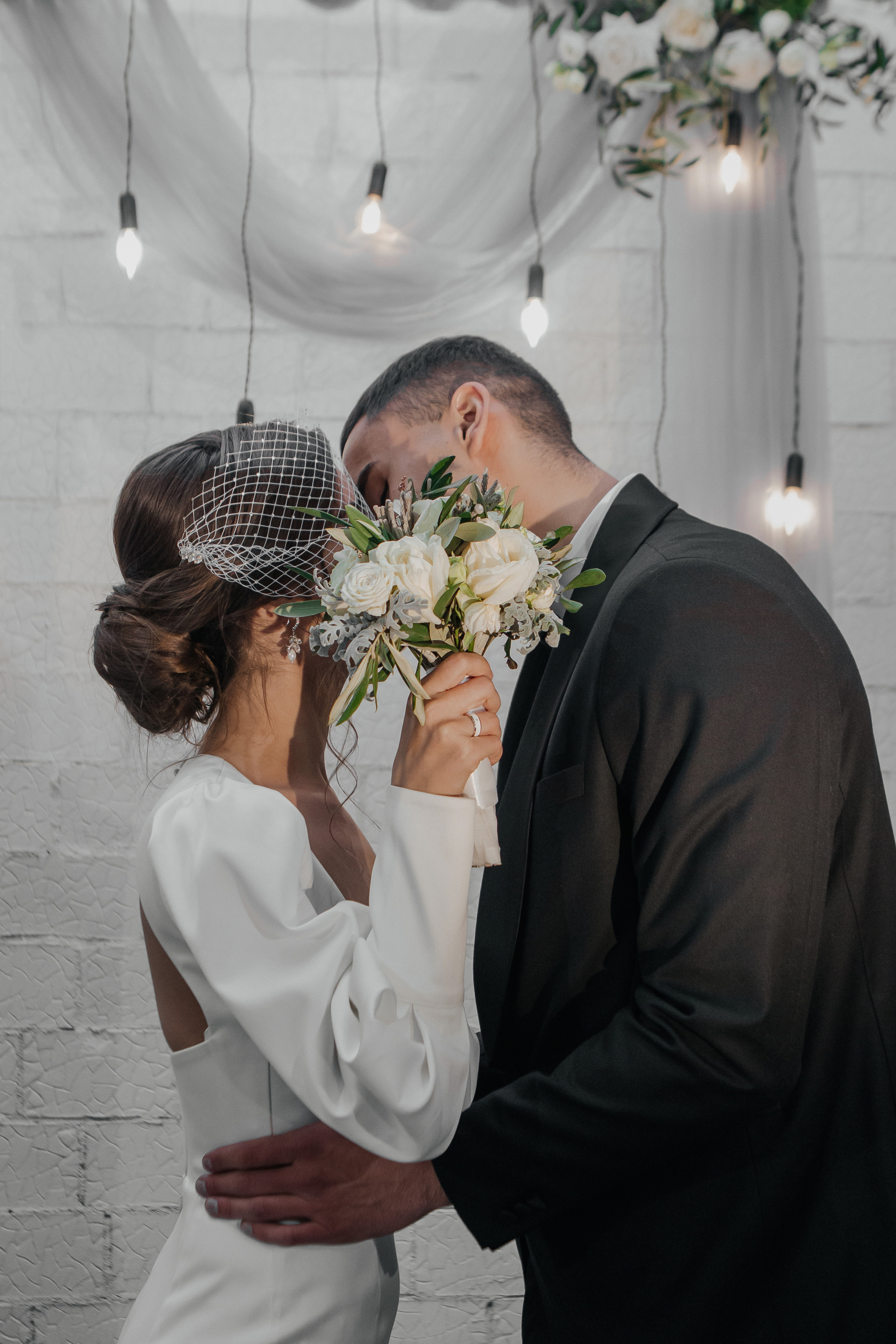 Артем и Вера (Камерная свадьба). Свадебный и семейный фотограф Ибрагимова Мария из Екатеринбурга