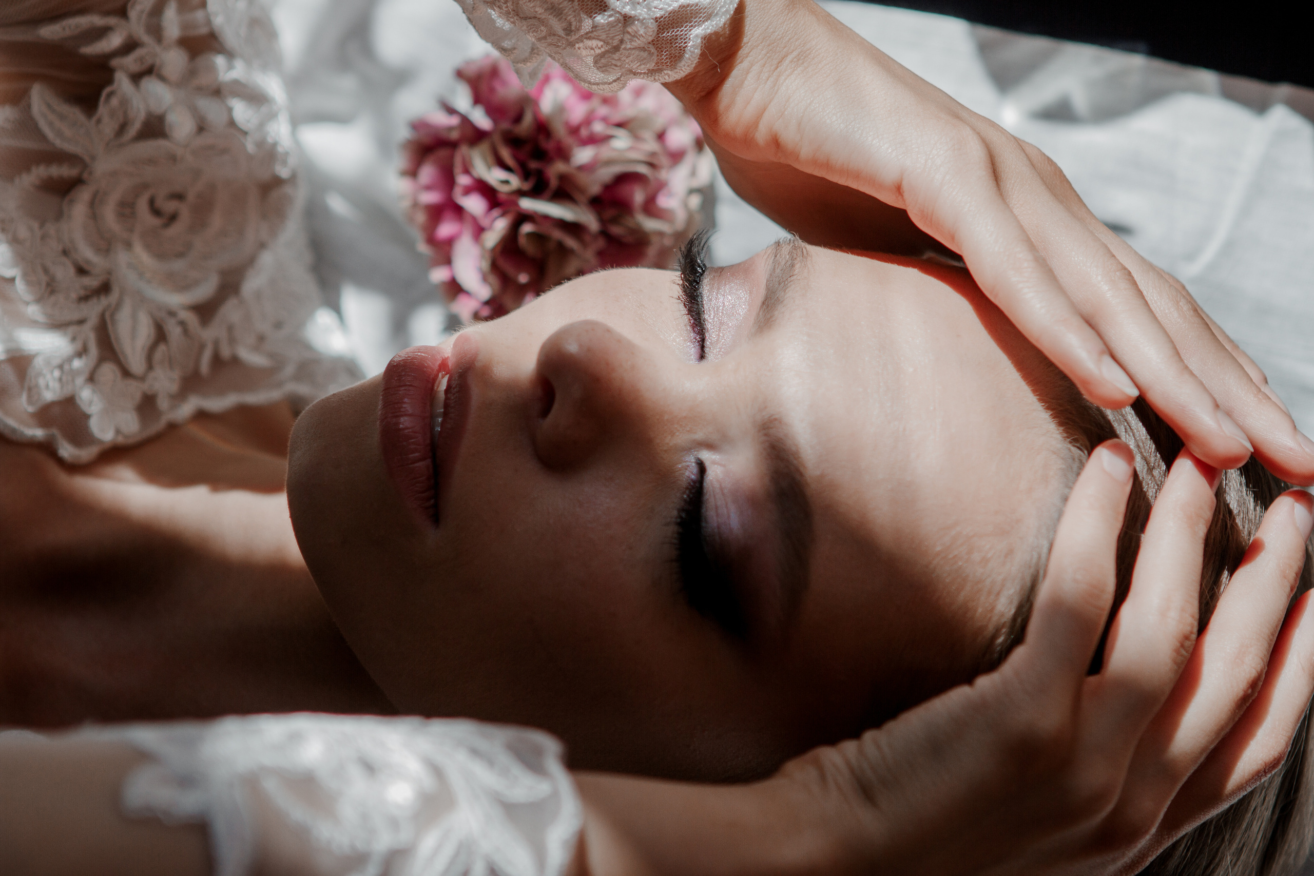 Нежное утро. Свадебный и семейный фотограф Ибрагимова Мария из Екатеринбурга