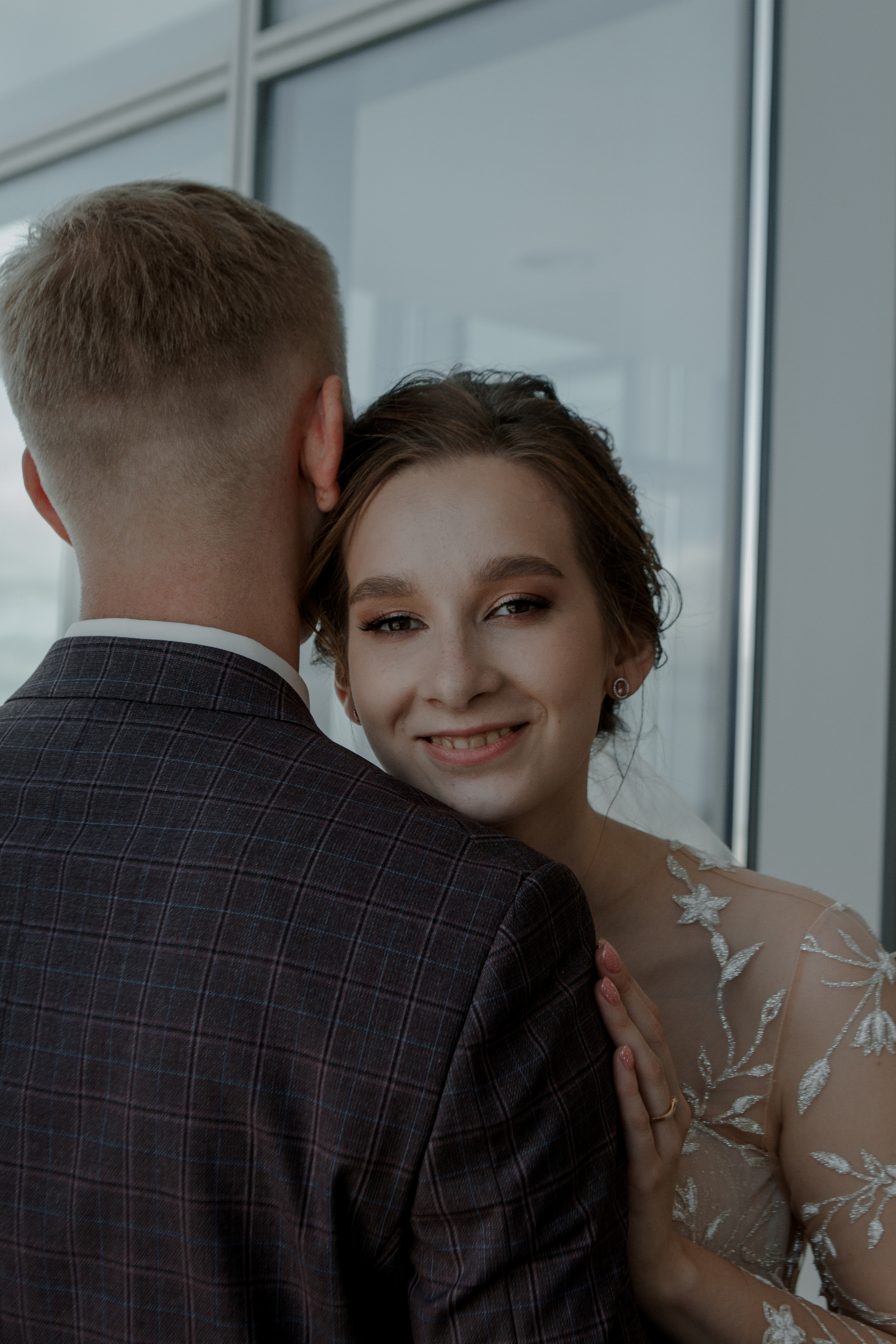 Кирилл и Арина. Свадебный и семейный фотограф Ибрагимова Мария из Екатеринбурга