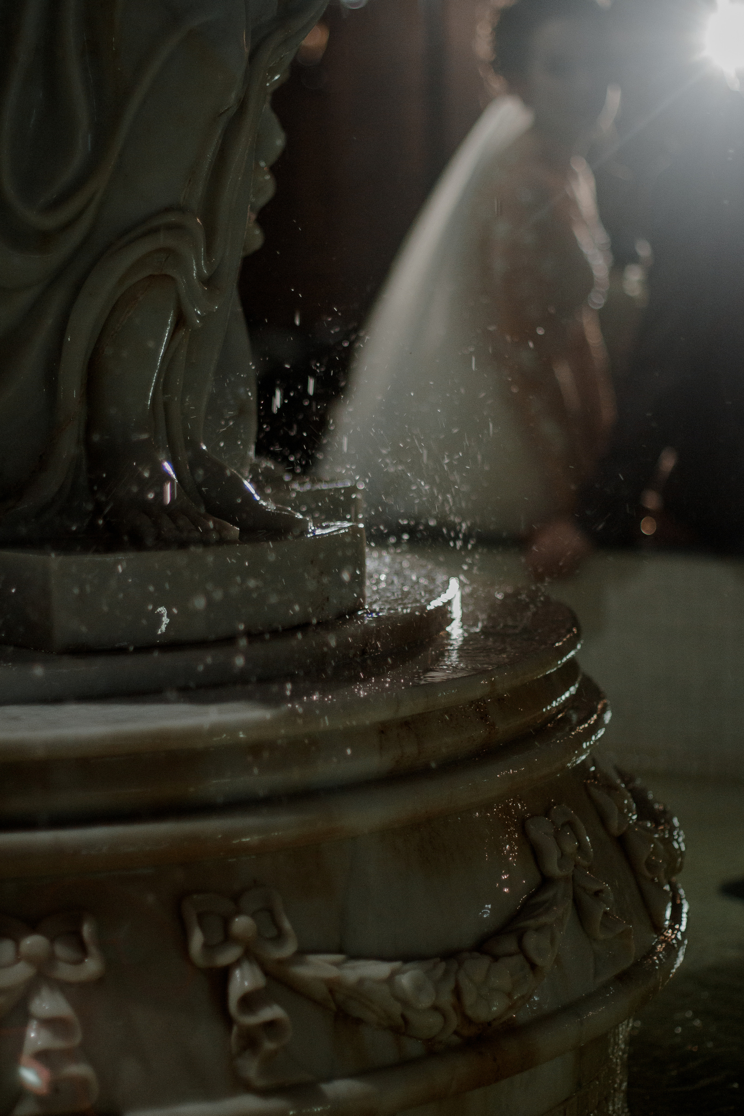 Кирилл и Арина. Свадебный и семейный фотограф Ибрагимова Мария из Екатеринбурга