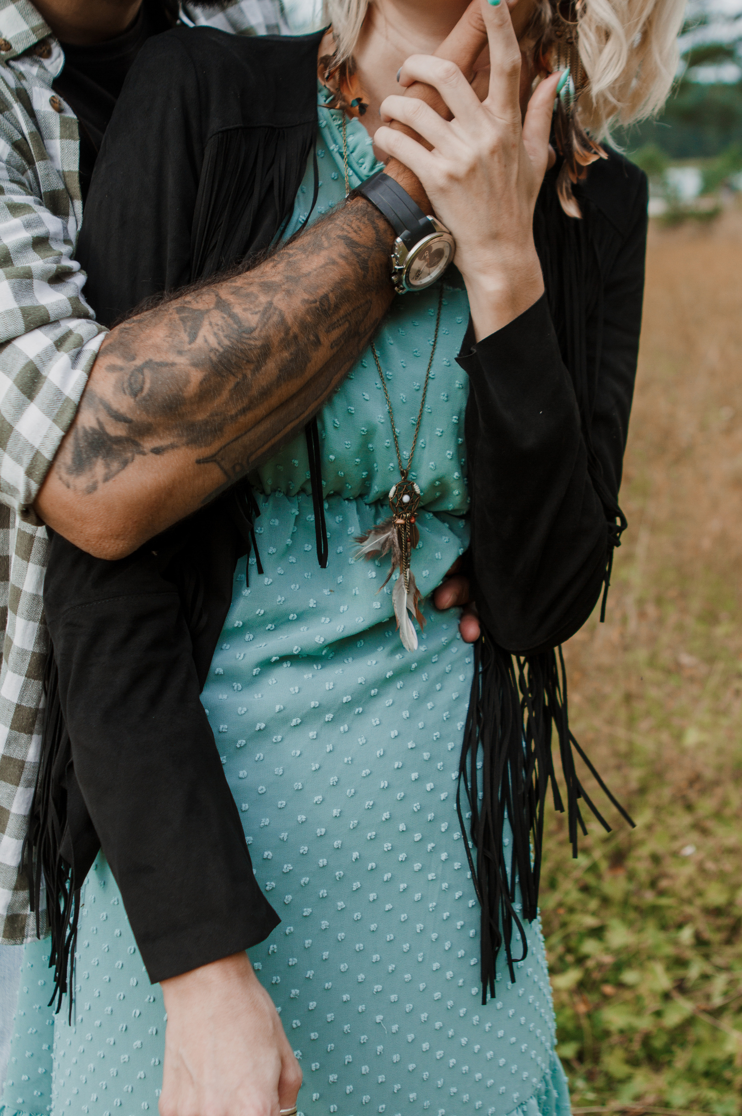 Роман и Марго. Свадебный и семейный фотограф Ибрагимова Мария из Екатеринбурга