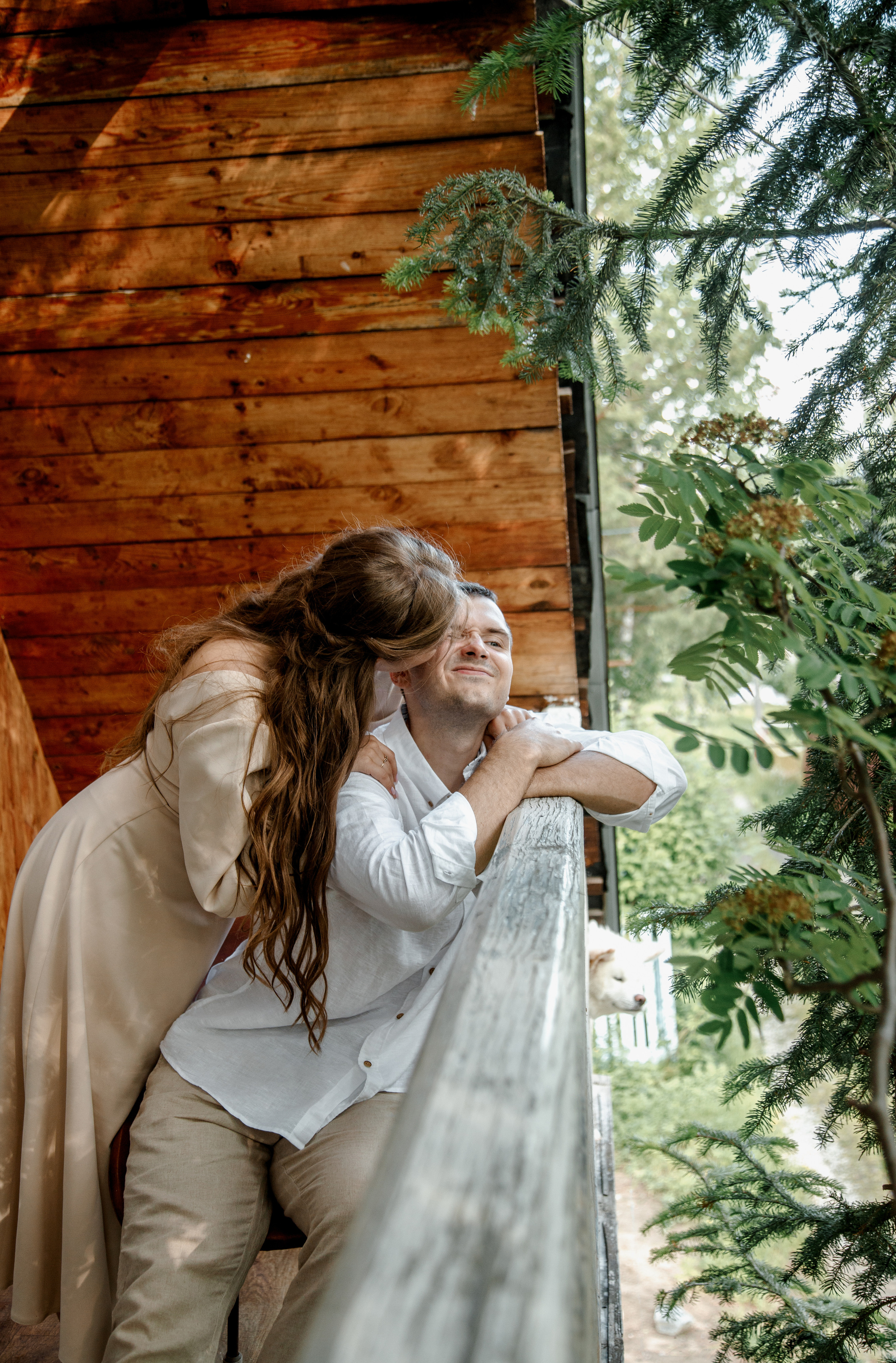 Love story Вова и Катя. Свадебный и семейный фотограф Ибрагимова Мария из Екатеринбурга