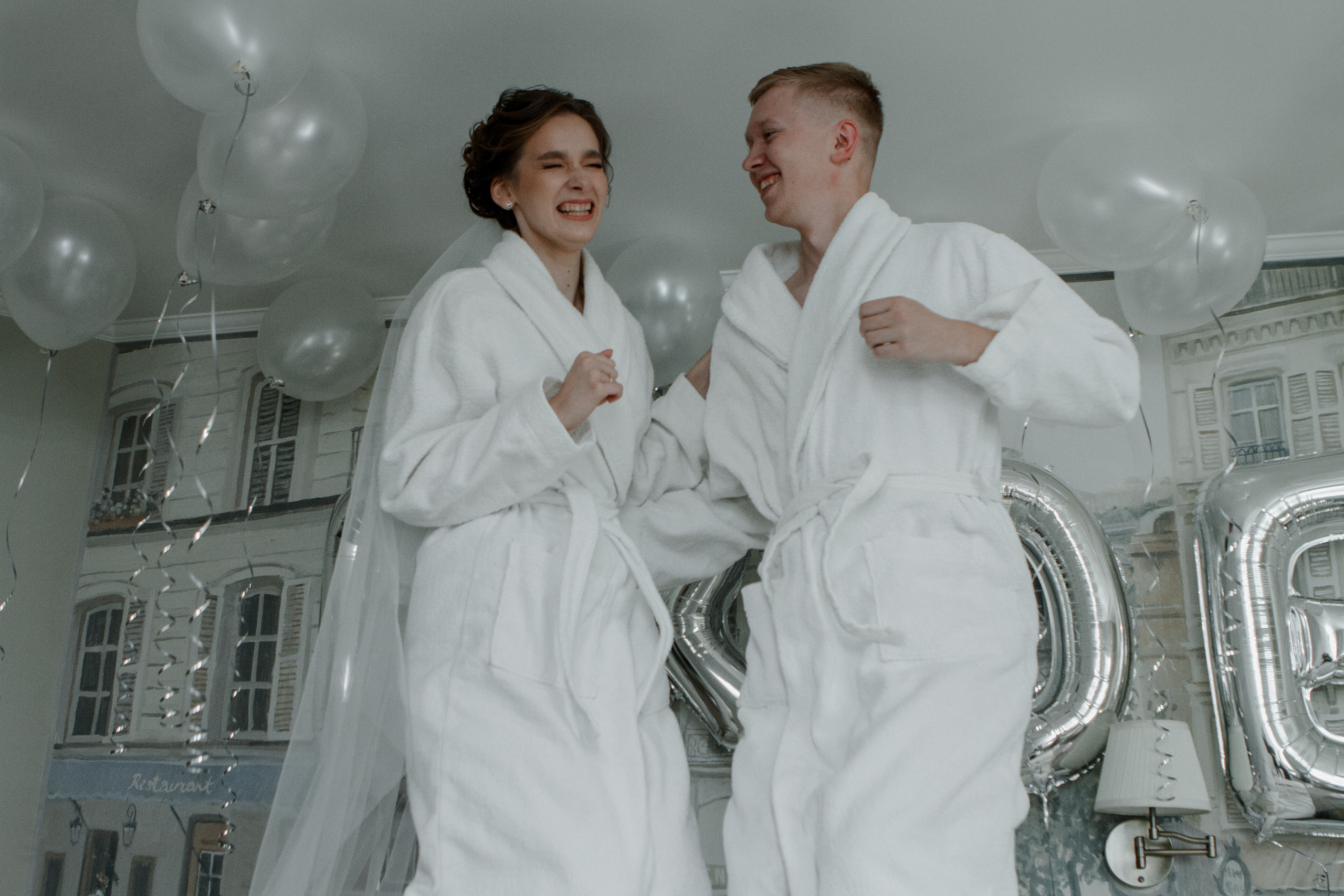 Кирилл и Арина. Свадебный и семейный фотограф Ибрагимова Мария из Екатеринбурга