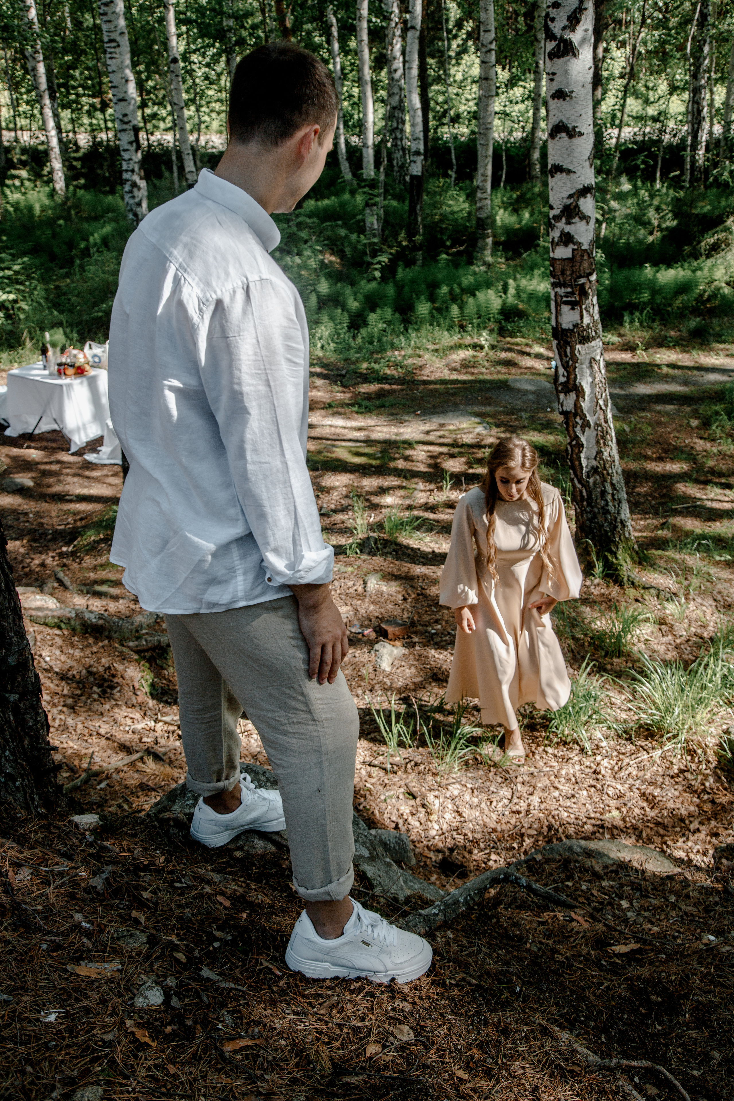 Love story Вова и Катя. Свадебный и семейный фотограф Ибрагимова Мария из Екатеринбурга