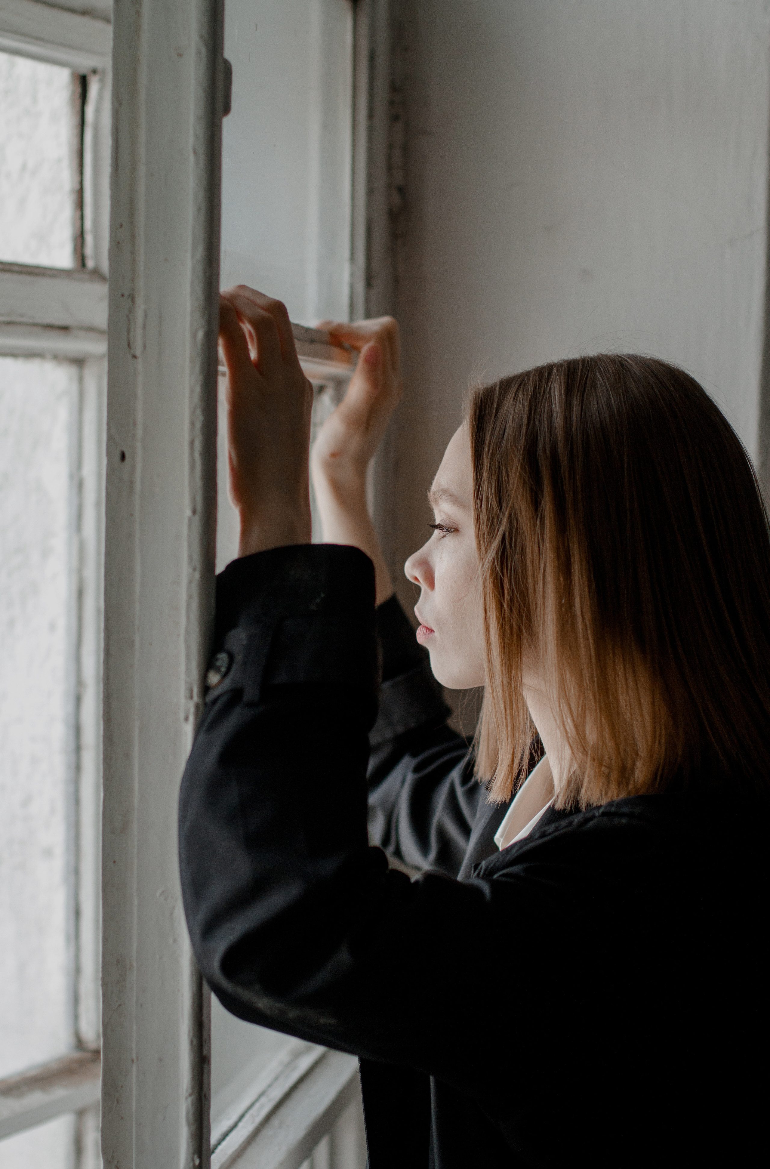 Ната. Свадебный и семейный фотограф Ибрагимова Мария из Екатеринбурга