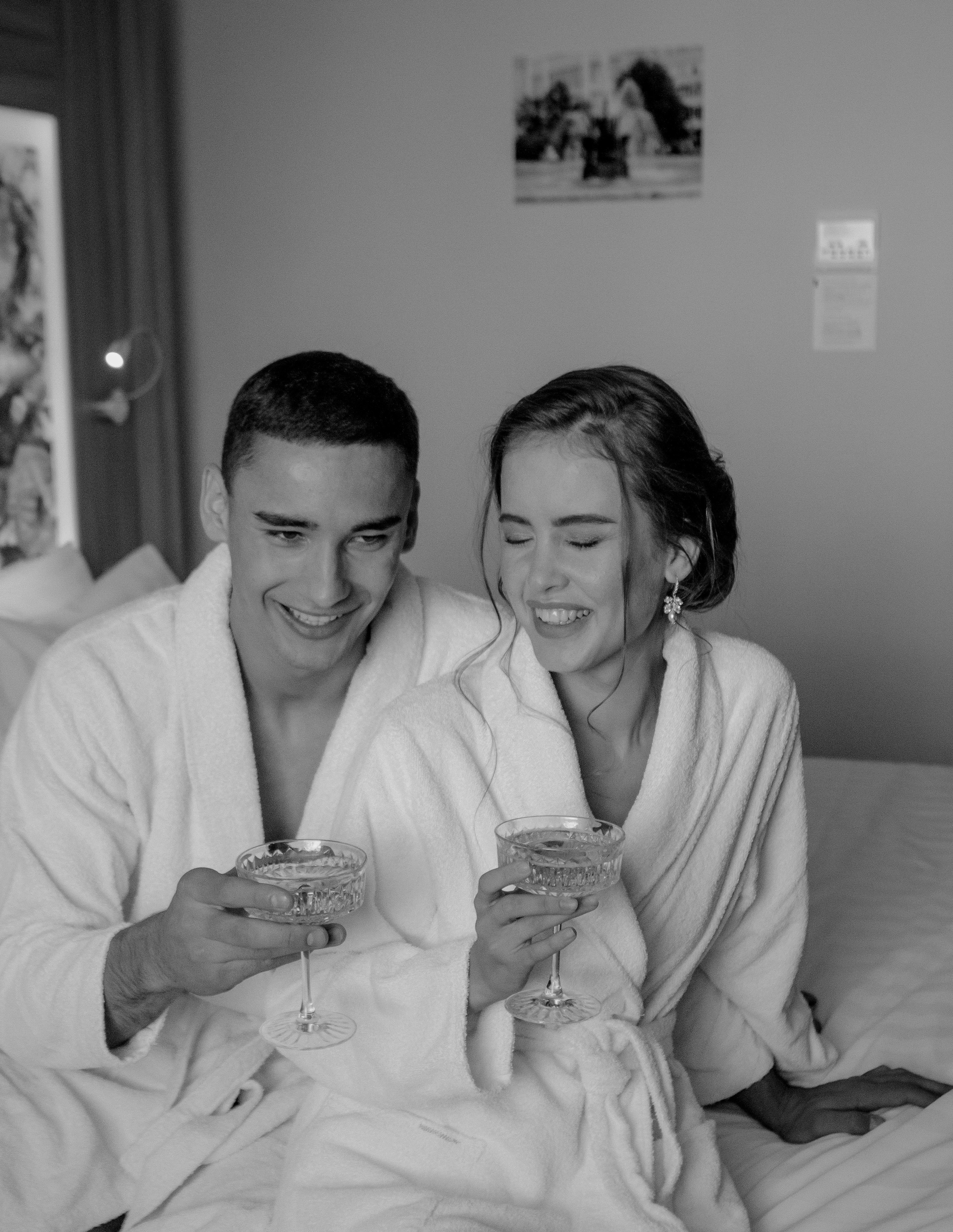 Артем и Вера (Камерная свадьба). Свадебный и семейный фотограф Ибрагимова Мария из Екатеринбурга