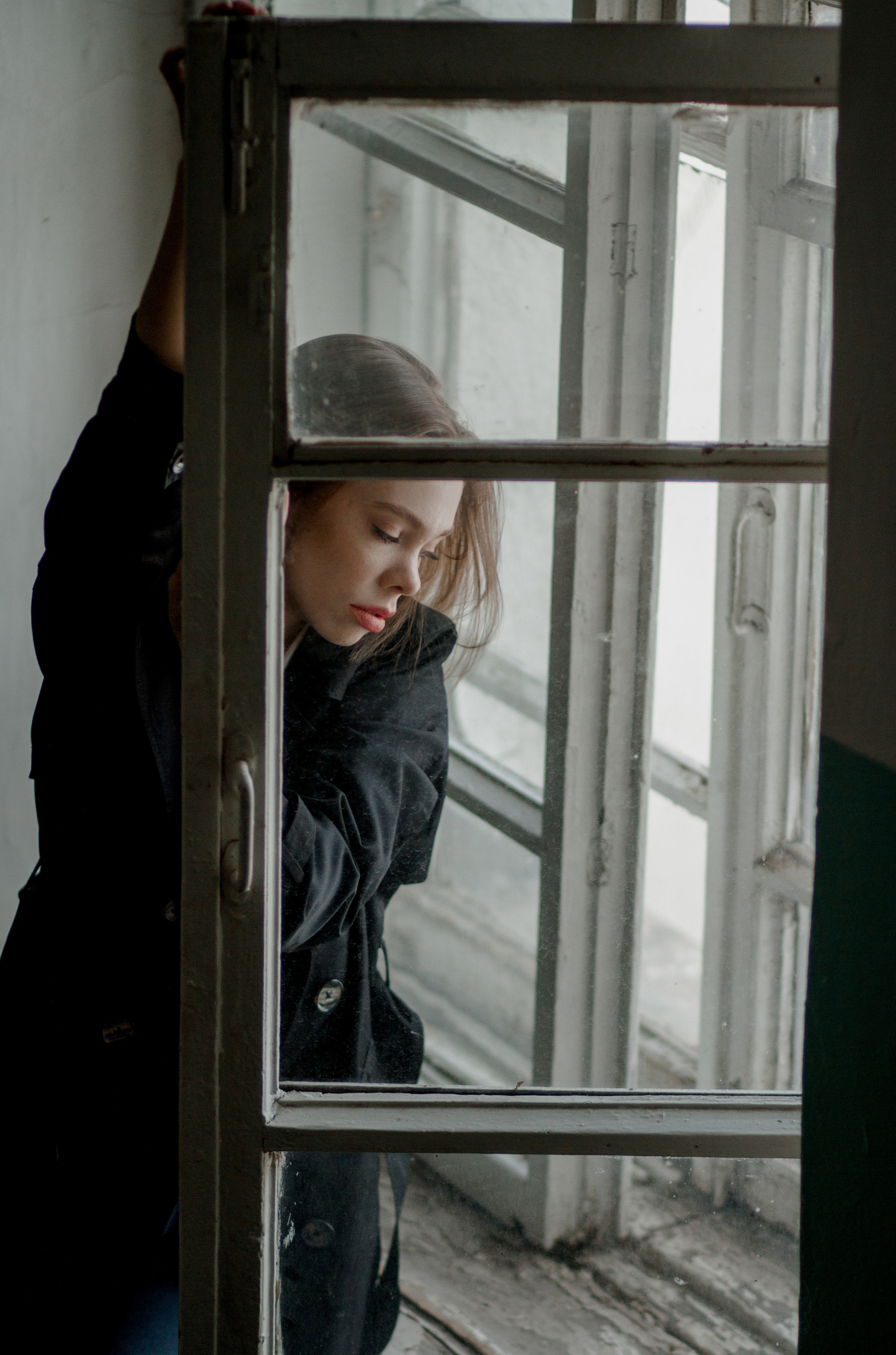 Ната. Свадебный и семейный фотограф Ибрагимова Мария из Екатеринбурга