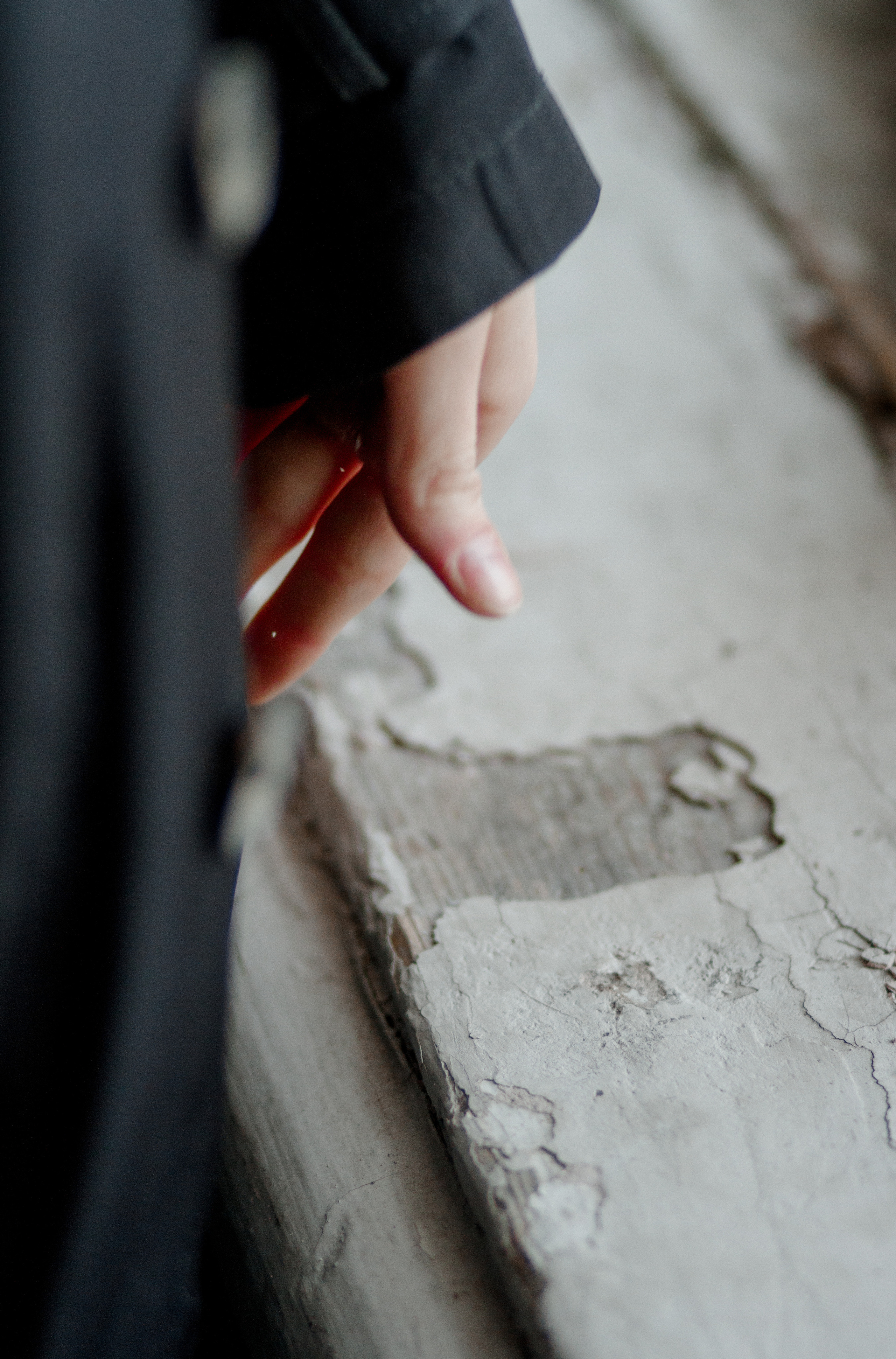 Ната. Свадебный и семейный фотограф Ибрагимова Мария из Екатеринбурга