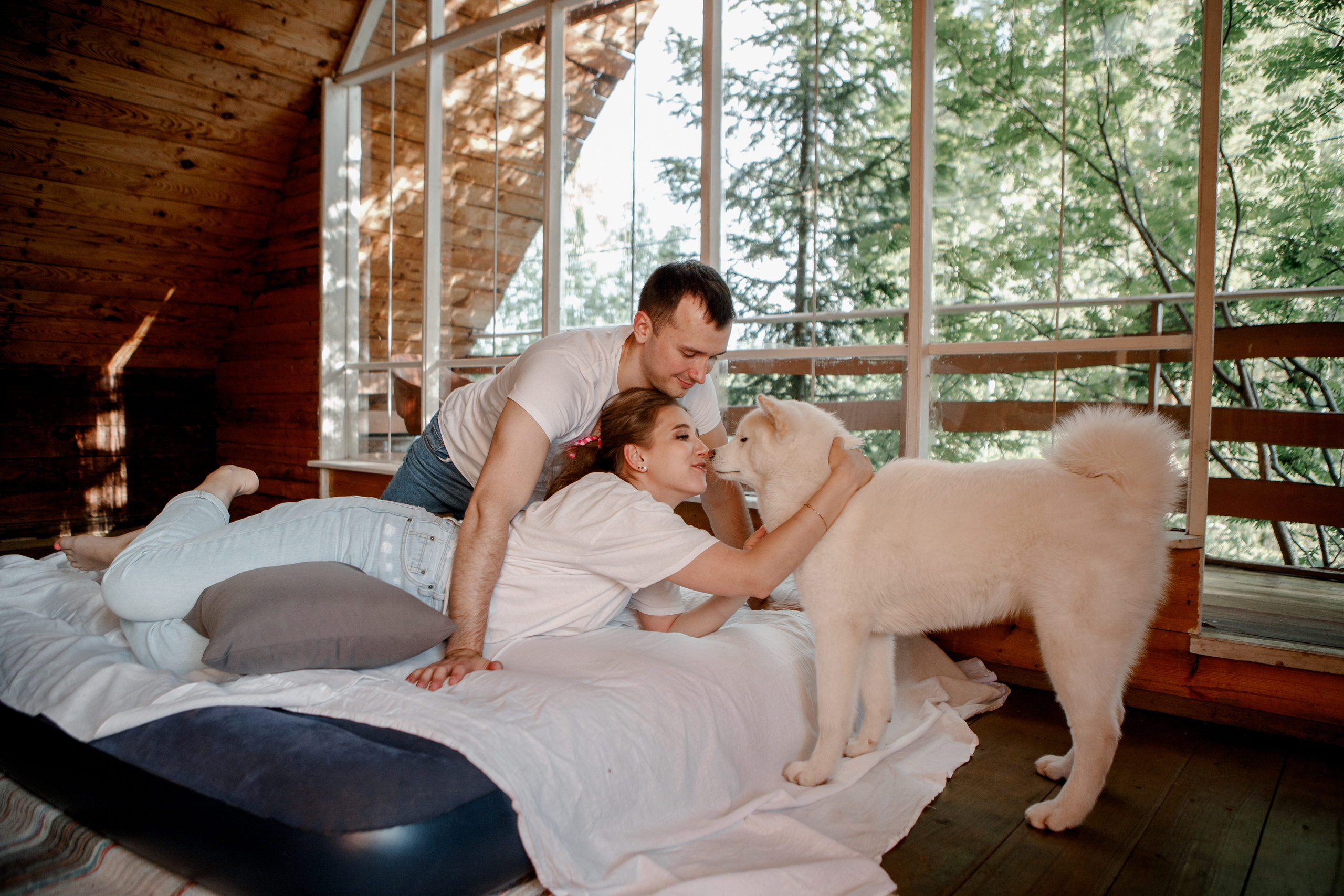 Love story Вова и Катя. Свадебный и семейный фотограф Ибрагимова Мария из Екатеринбурга