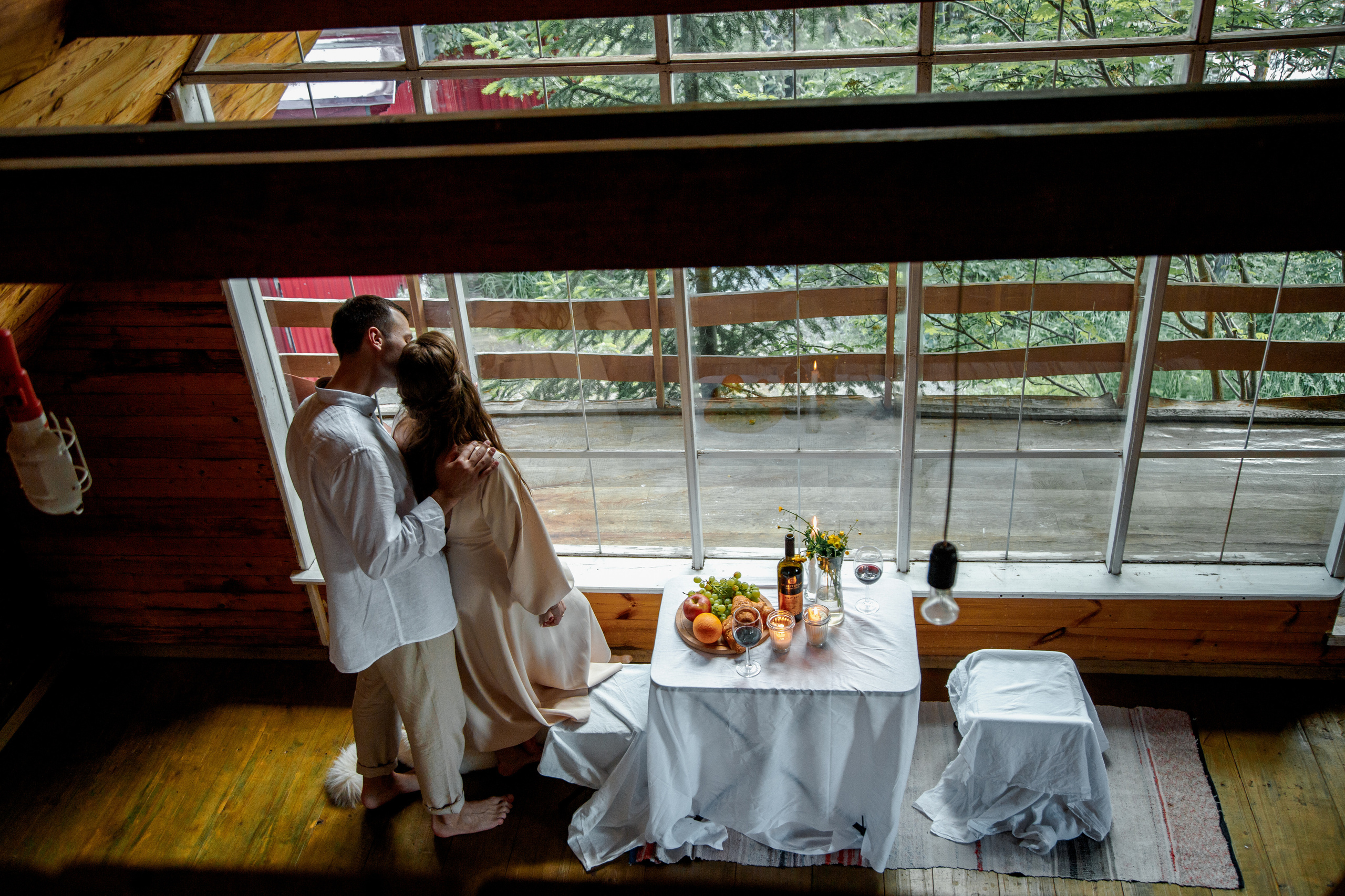 Love story Вова и Катя. Свадебный и семейный фотограф Ибрагимова Мария из Екатеринбурга