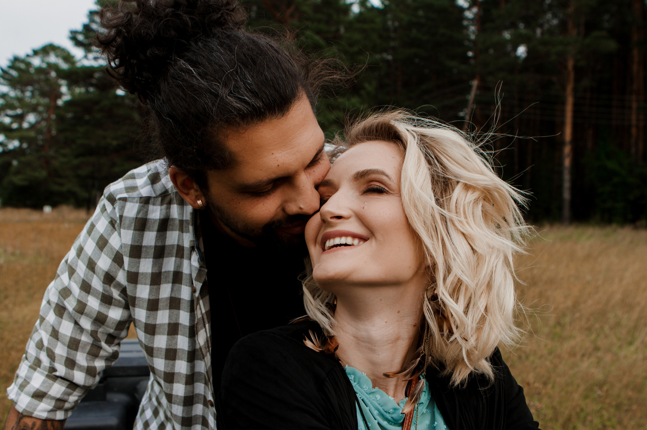 Роман и Марго. Свадебный и семейный фотограф Ибрагимова Мария из Екатеринбурга