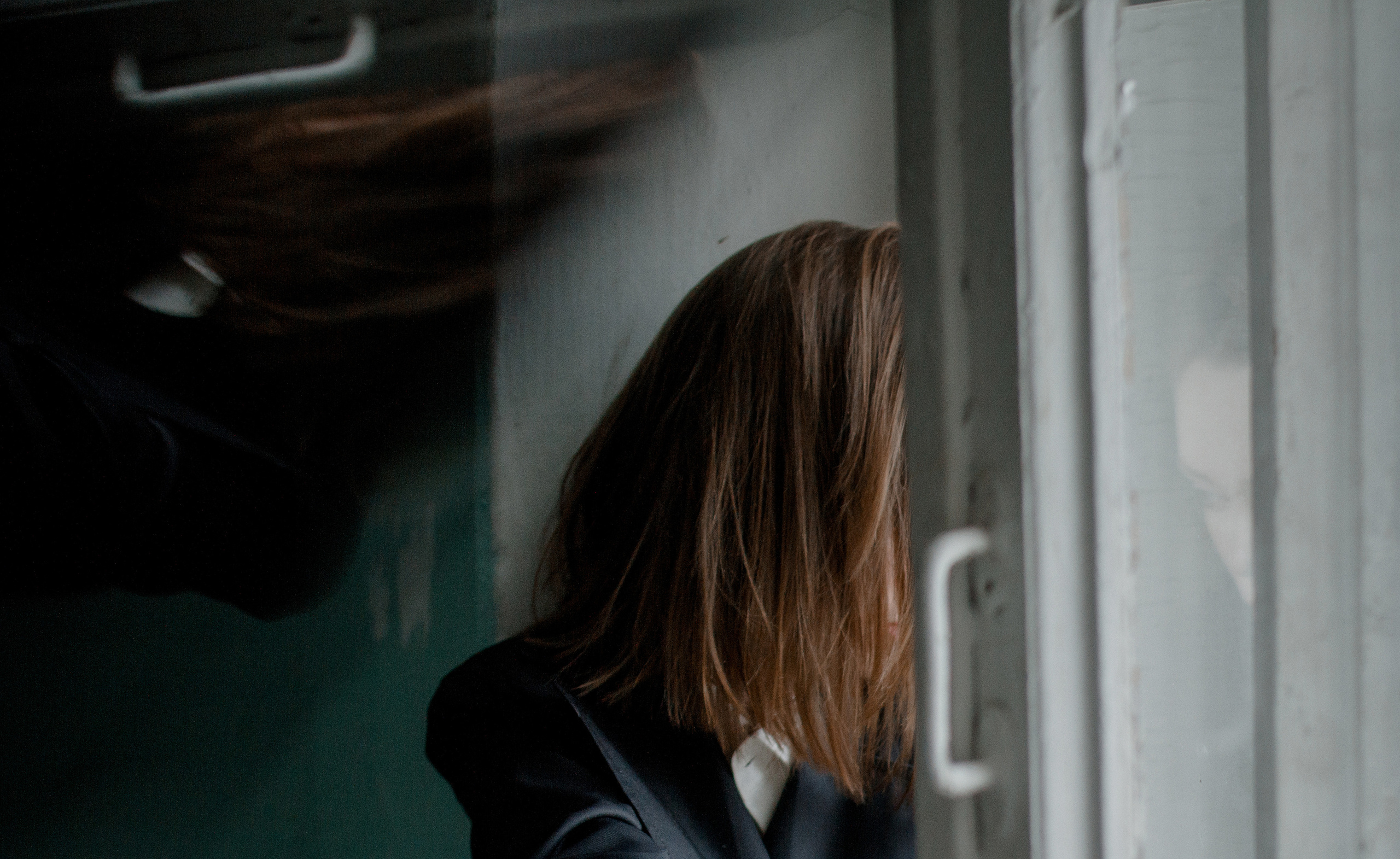 Ната. Свадебный и семейный фотограф Ибрагимова Мария из Екатеринбурга