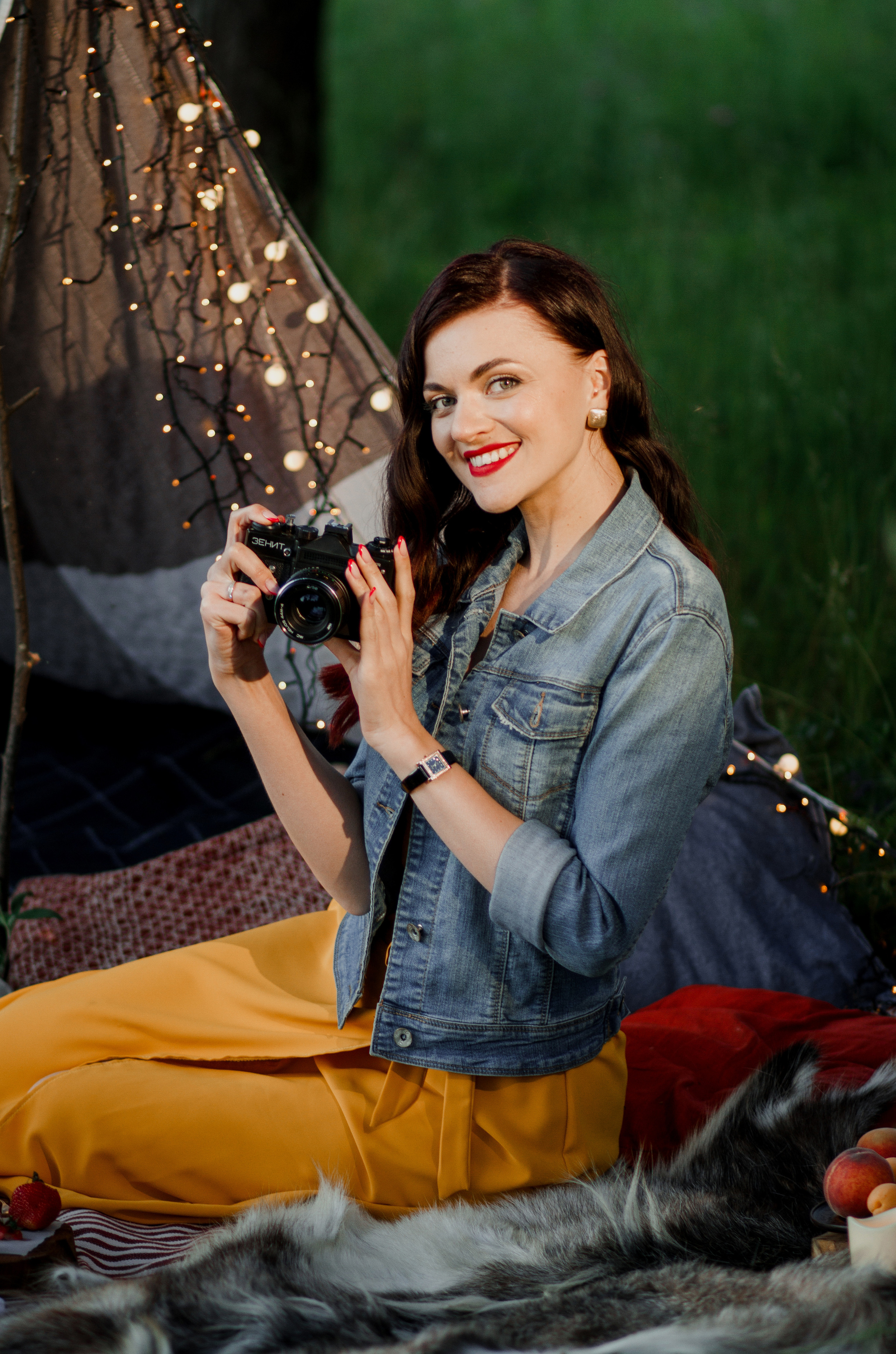 Love story Марко и Мари. Свадебный и семейный фотограф Ибрагимова Мария из Екатеринбурга