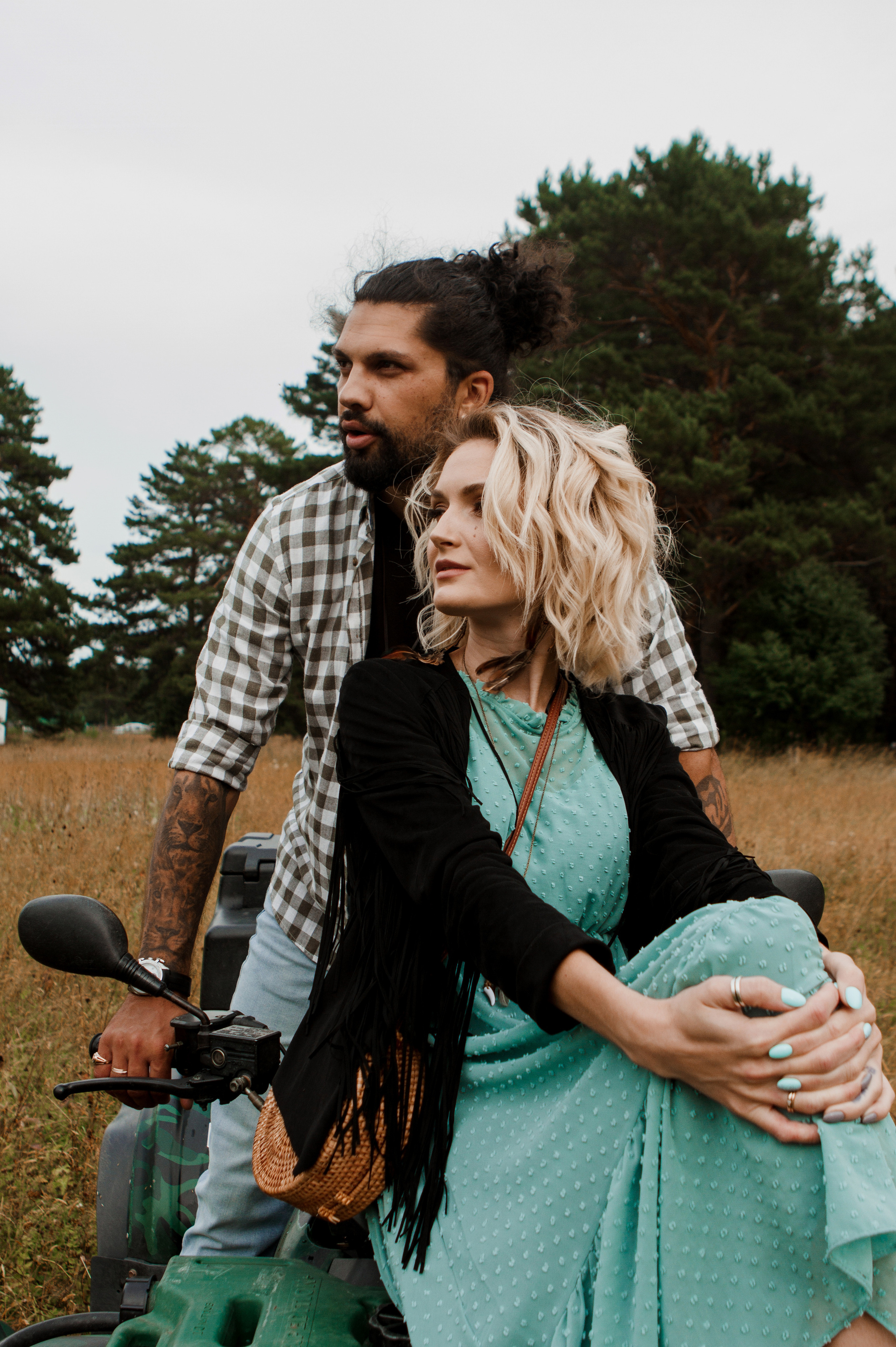 Роман и Марго. Свадебный и семейный фотограф Ибрагимова Мария из Екатеринбурга