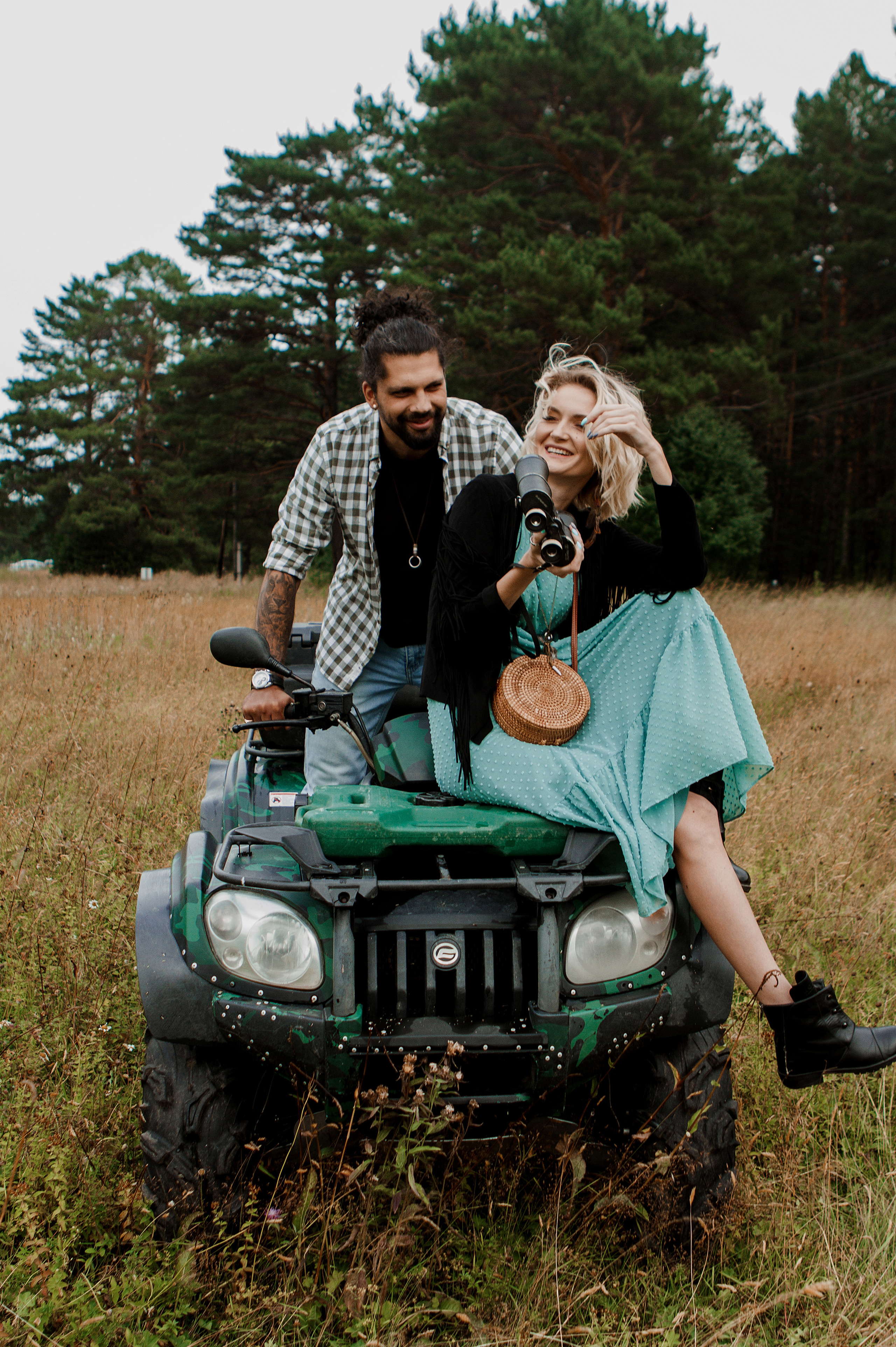 Роман и Марго. Свадебный и семейный фотограф Ибрагимова Мария из Екатеринбурга