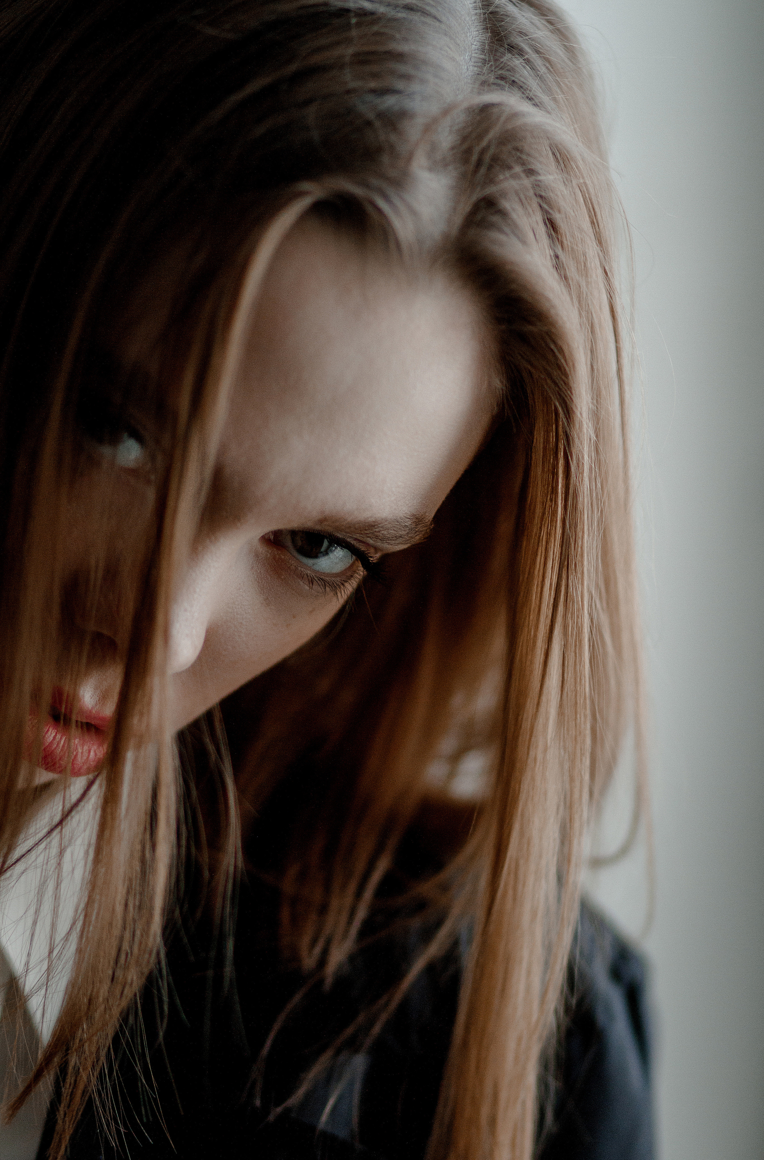 Ната. Свадебный и семейный фотограф Ибрагимова Мария из Екатеринбурга