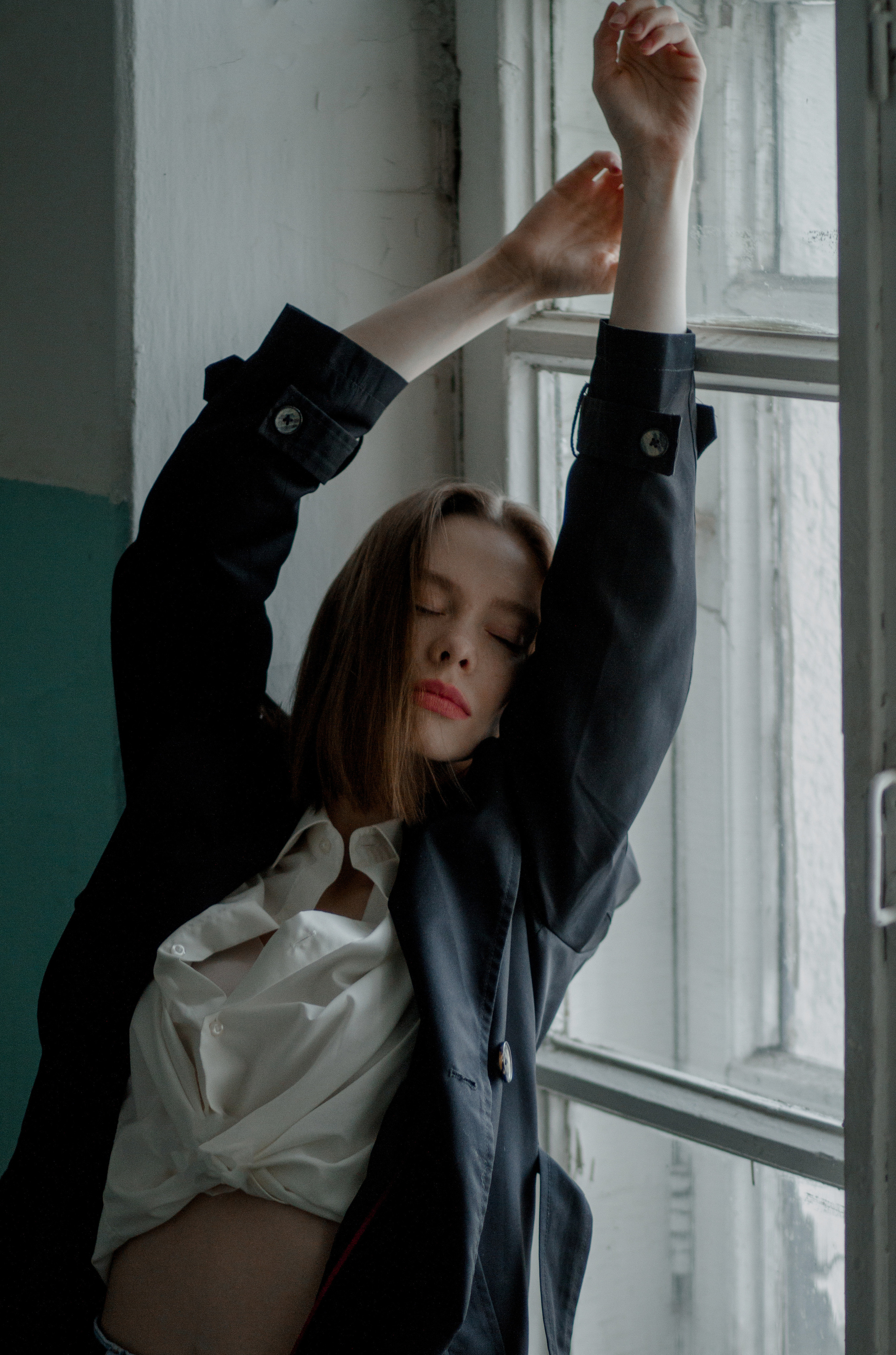 Ната. Свадебный и семейный фотограф Ибрагимова Мария из Екатеринбурга