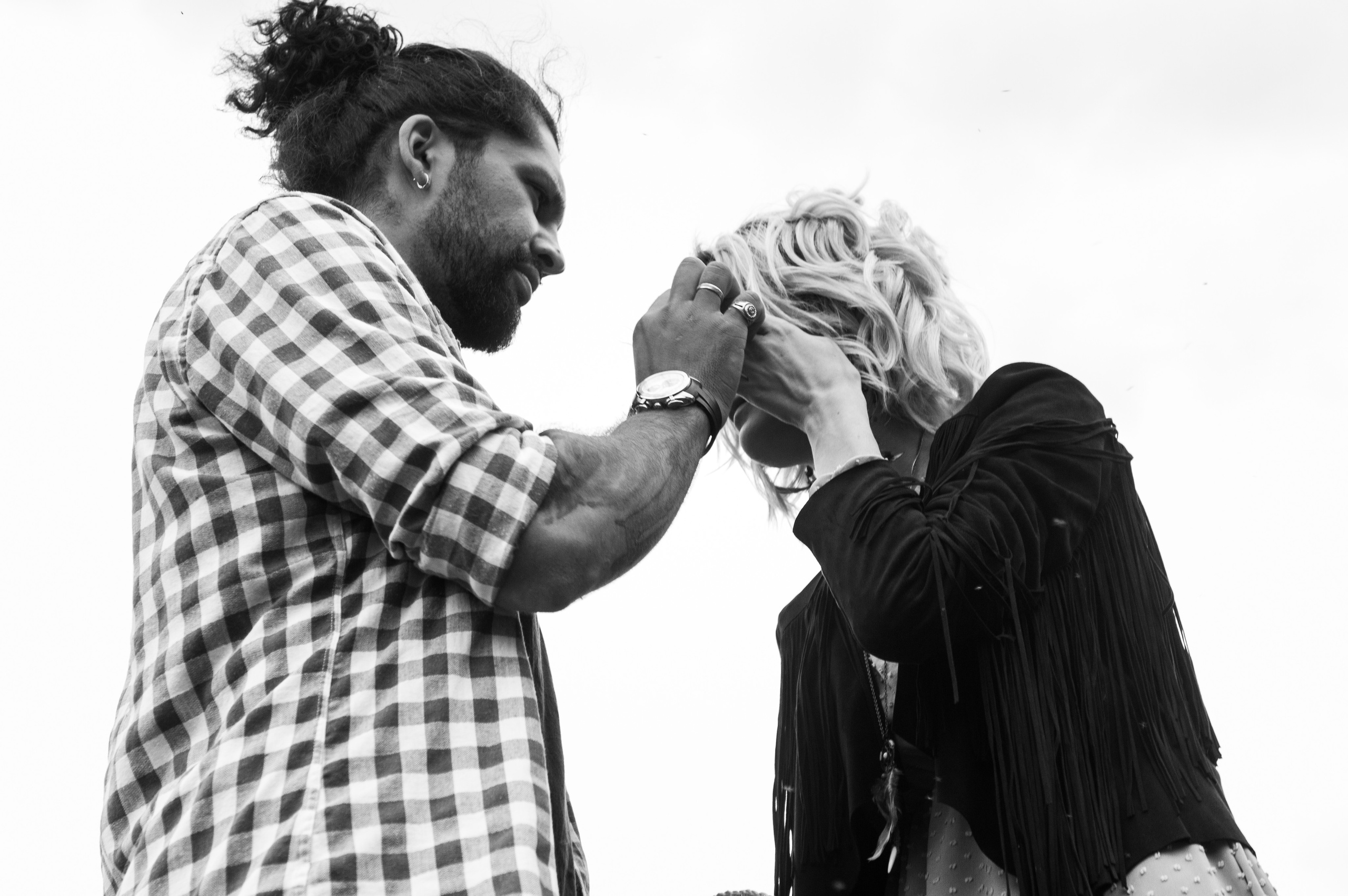 Роман и Марго. Свадебный и семейный фотограф Ибрагимова Мария из Екатеринбурга