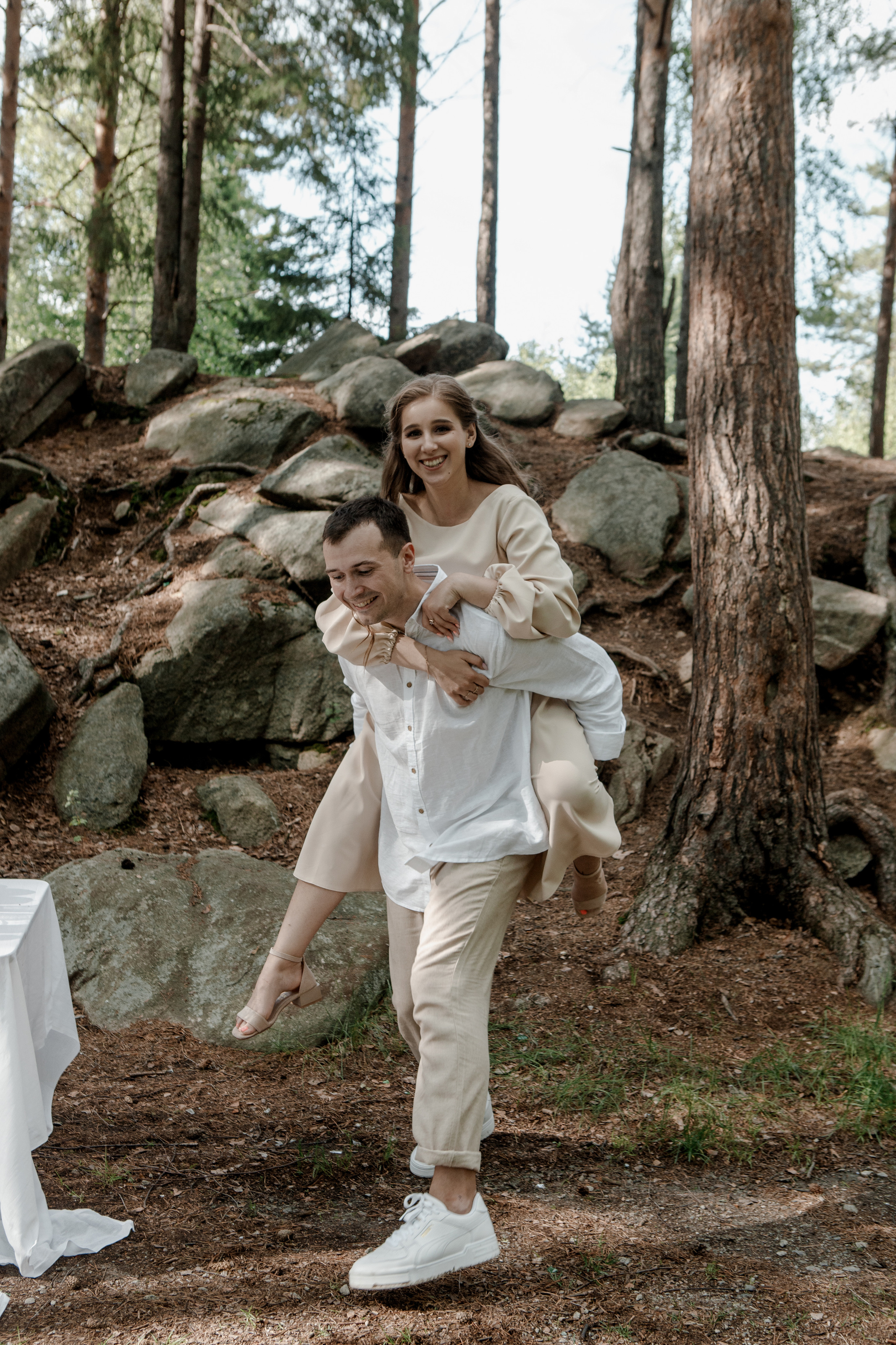 Love story Вова и Катя. Свадебный и семейный фотограф Ибрагимова Мария из Екатеринбурга